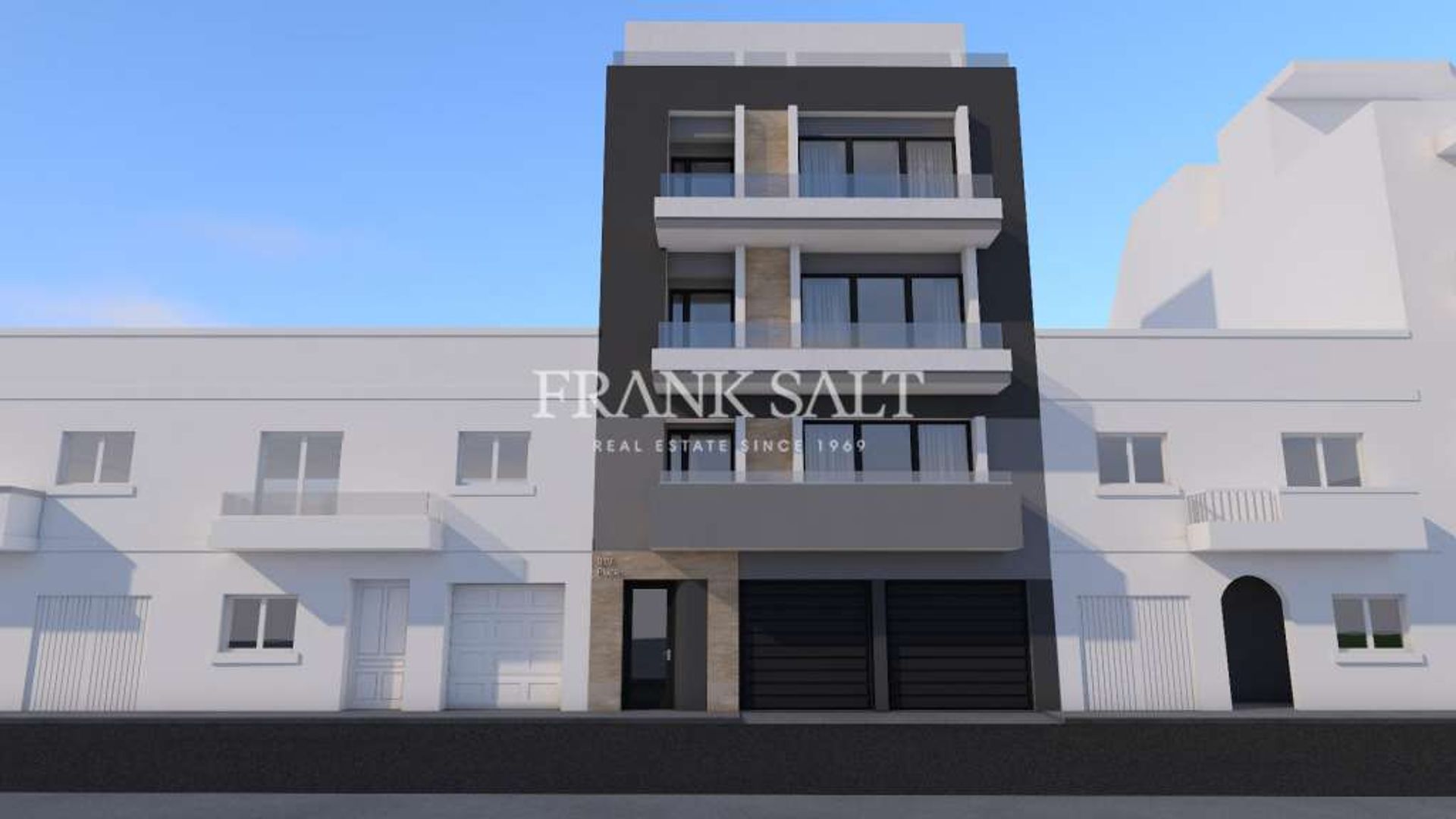 Condominio en Fgura, Fgura 10776744