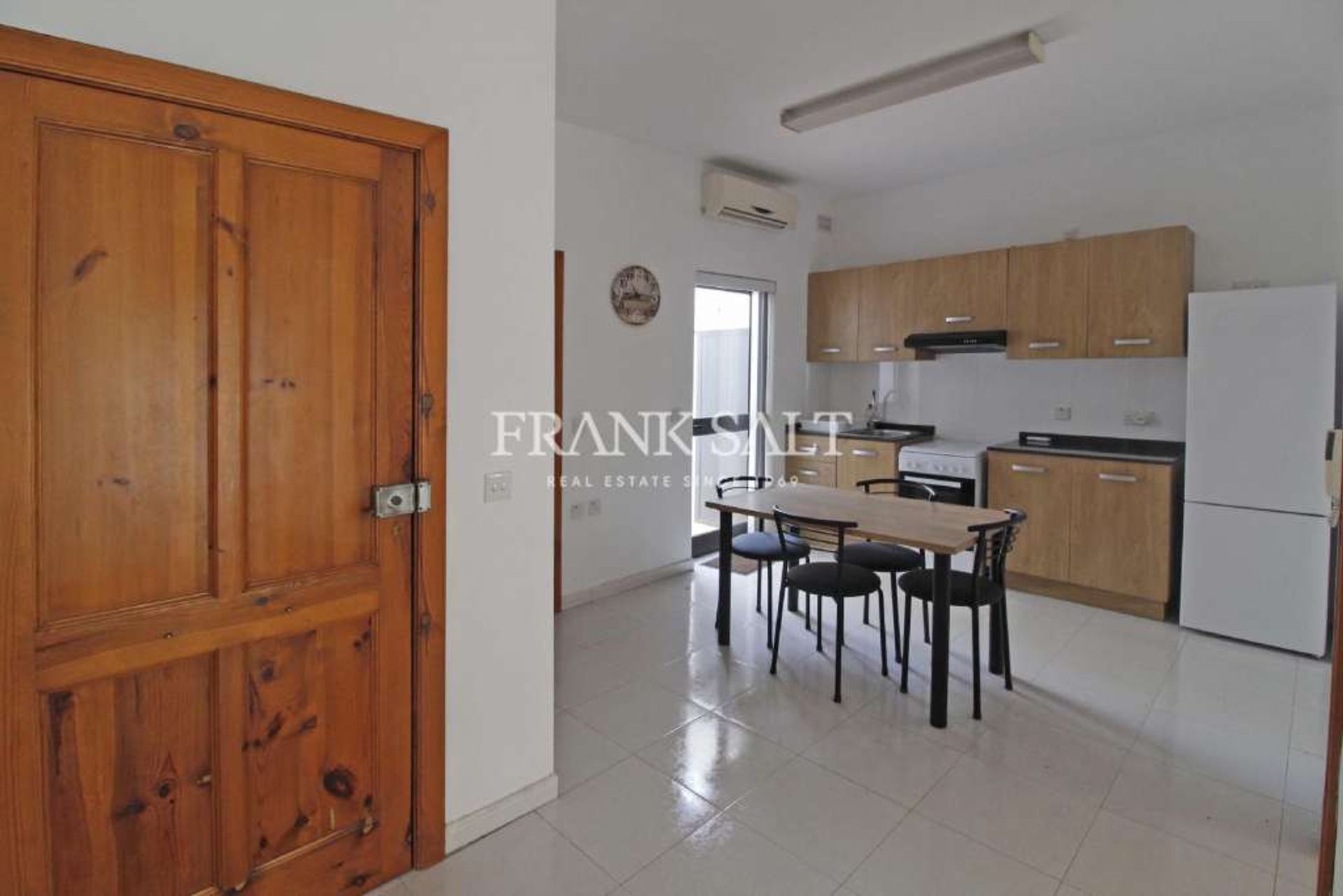 Condominio en San Gilján, San Gilján 10776783