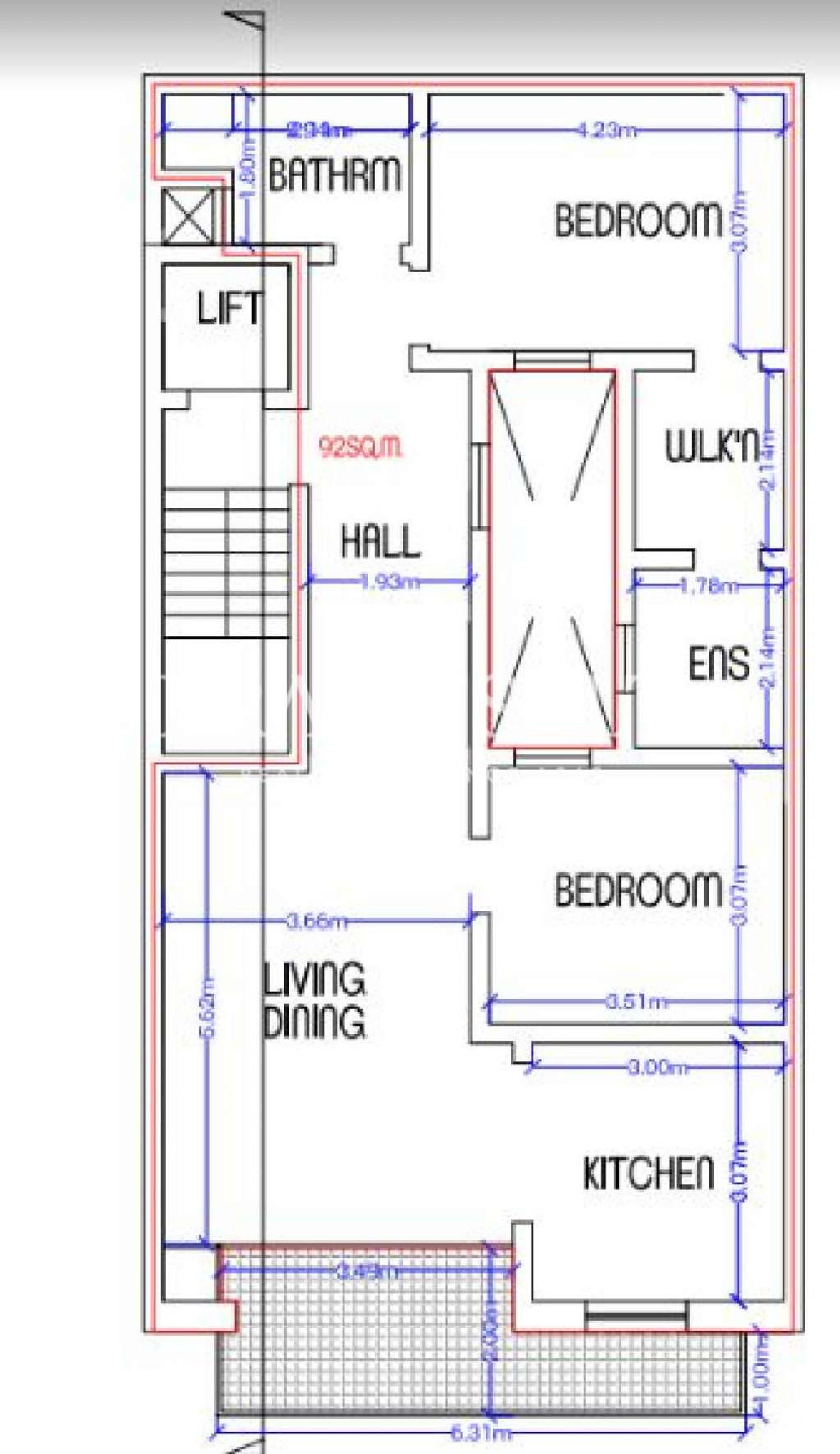 Condomínio no Gzira, Gzira 10776788