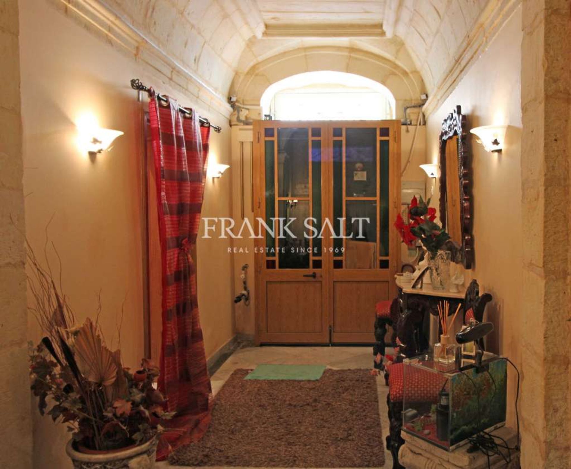 House in Cospicua,  10776793