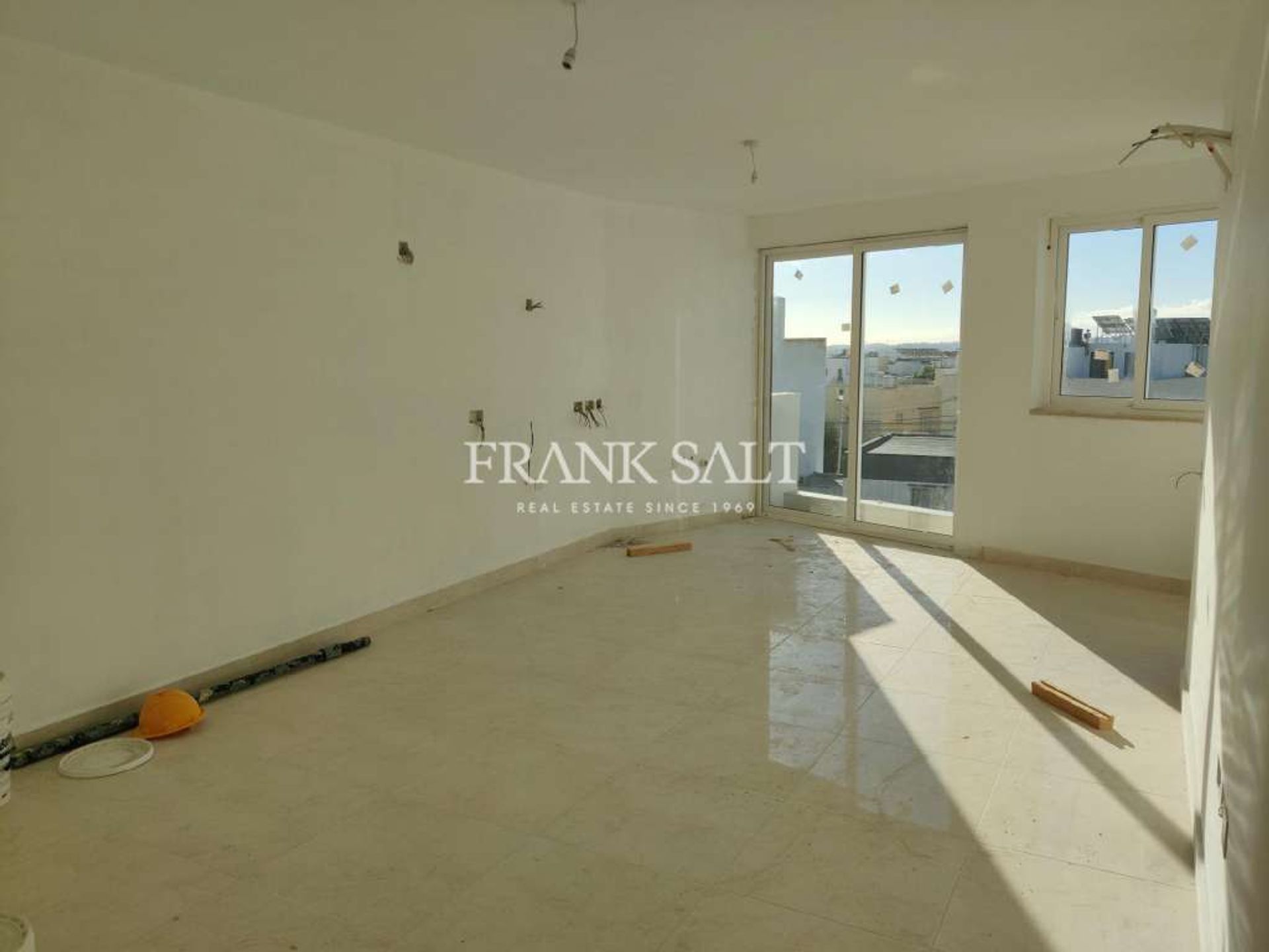 Condominium dans Ta'Qali, Attard 10776794