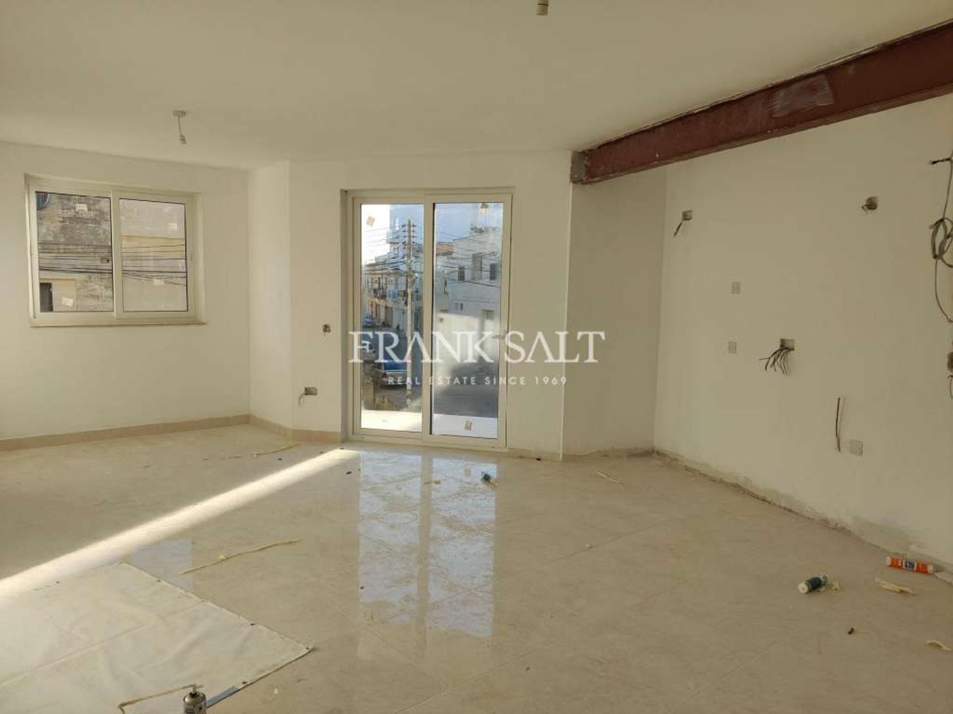 Condominium dans Ta'Qali, Attard 10776794