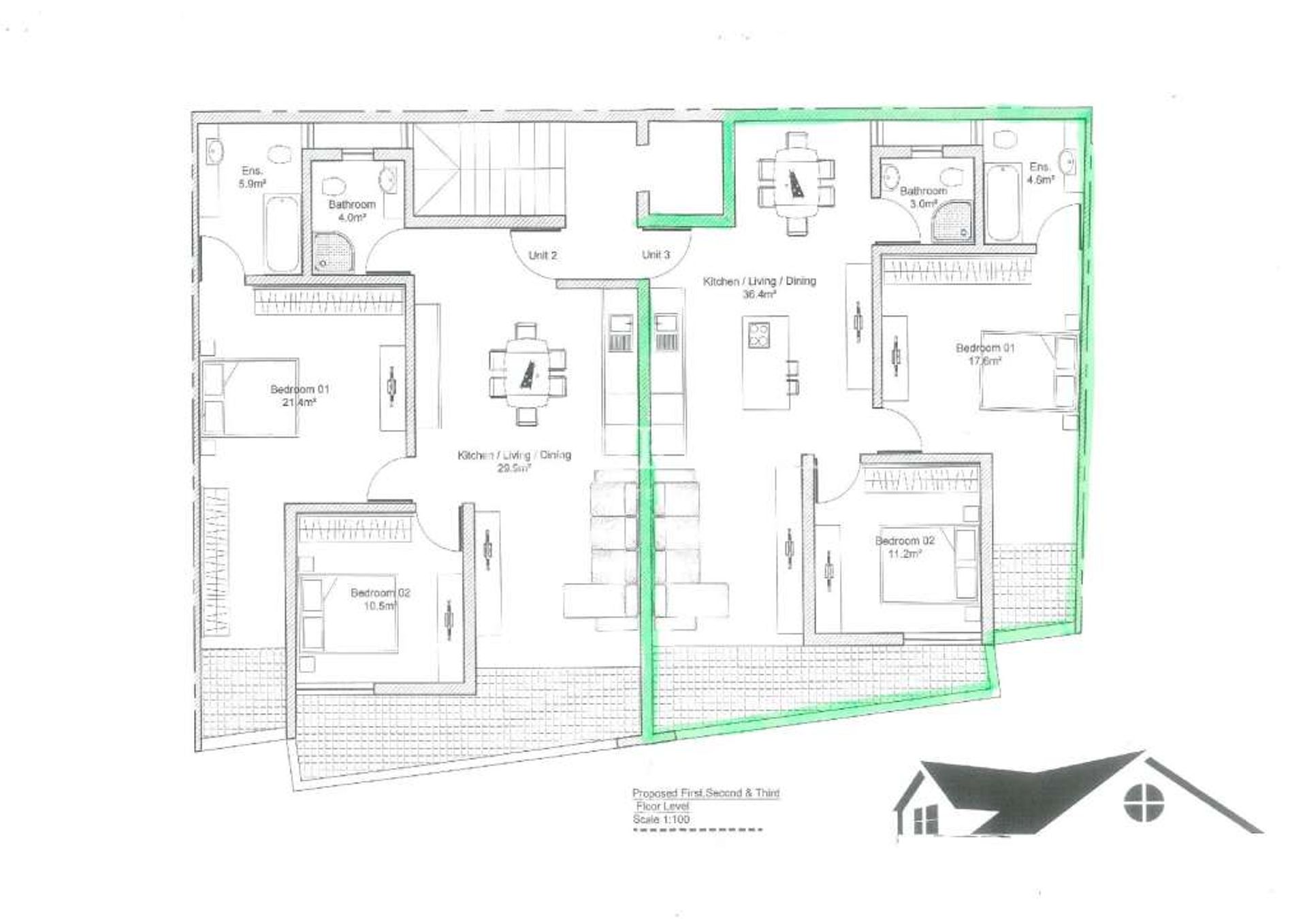 عمارات في زيتون, زيتون 10776818