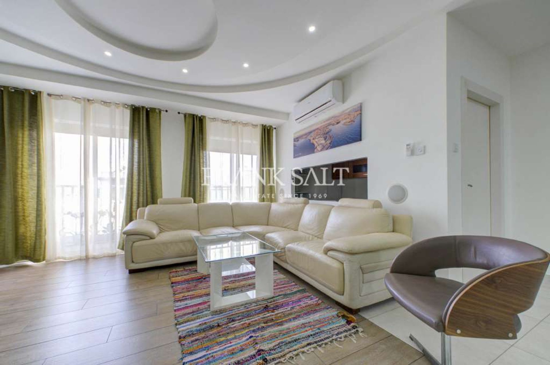 Condominio en Qormi, Qormi 10776835