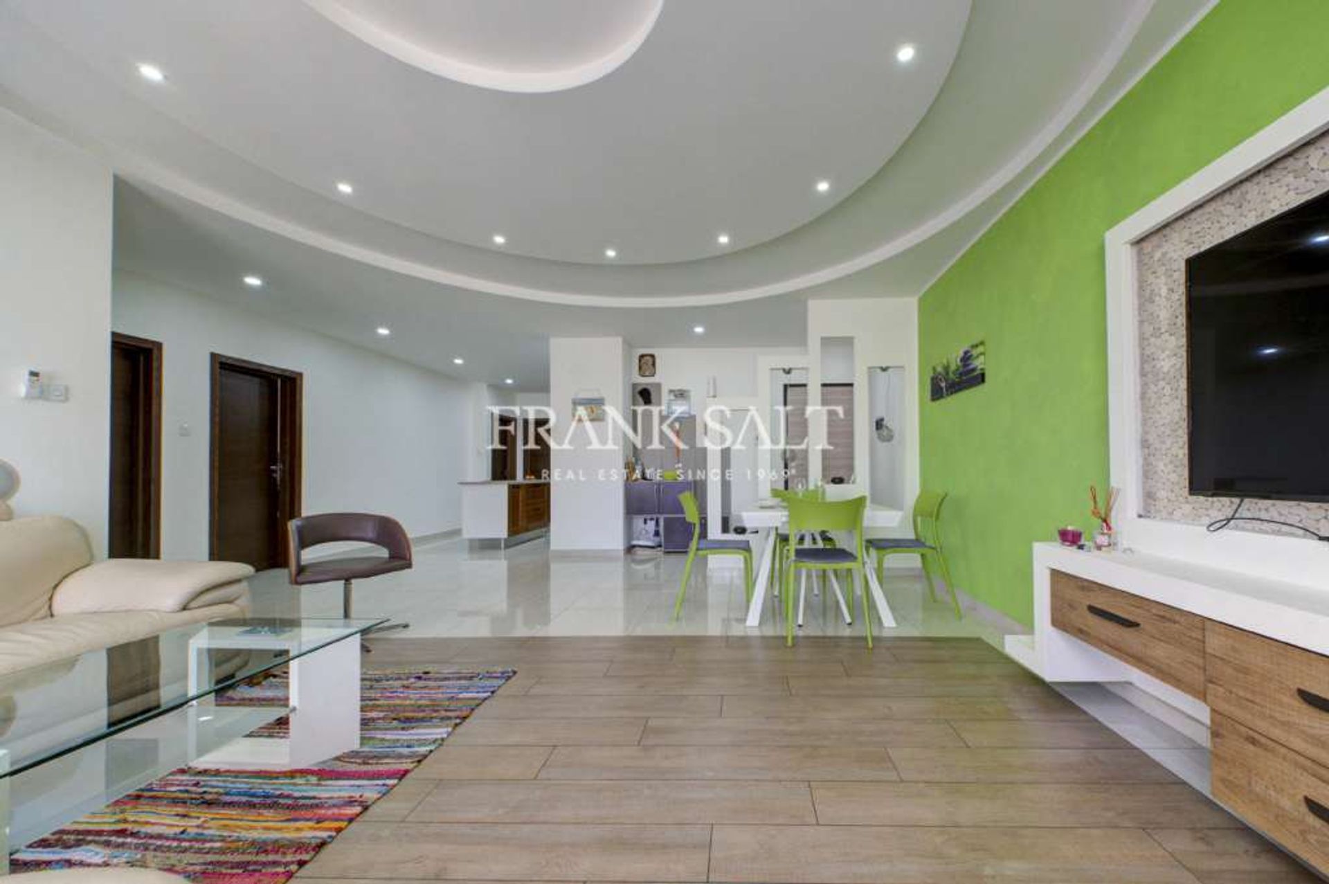 Condominium in Qormi,  10776835