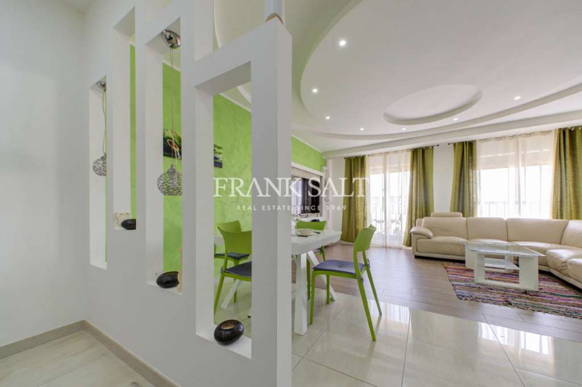 Condominium in Qormi,  10776835