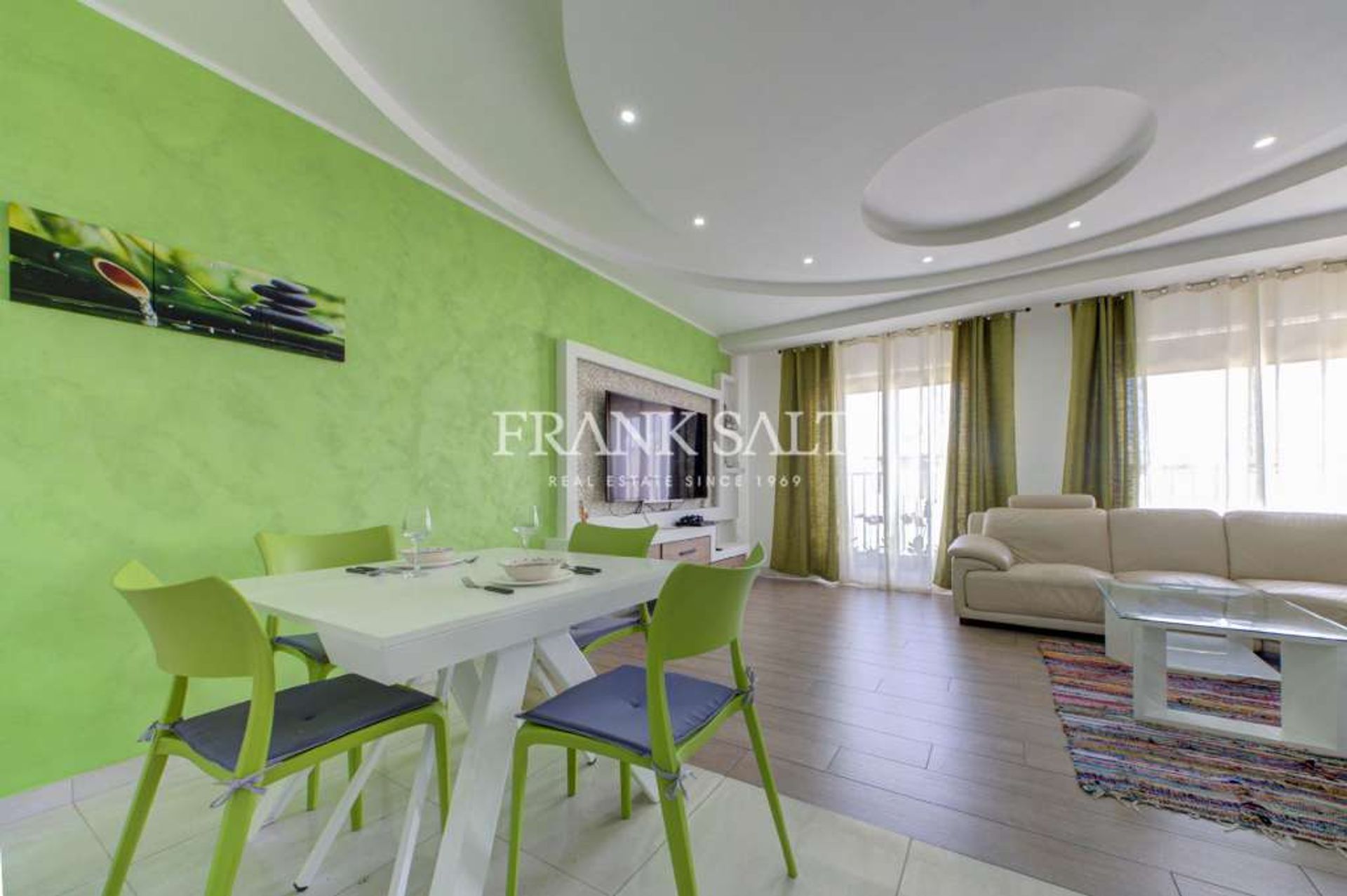 Condominio en Qormi, Qormi 10776835