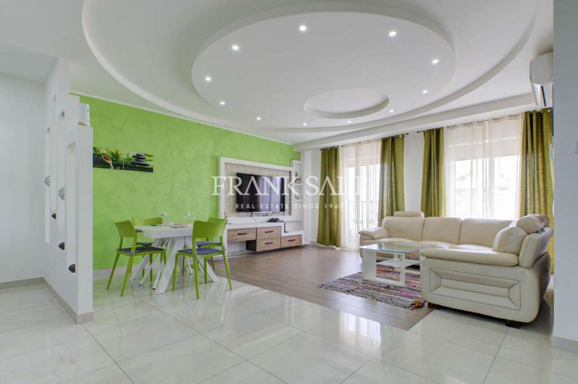 Condominio en Qormi, Qormi 10776835