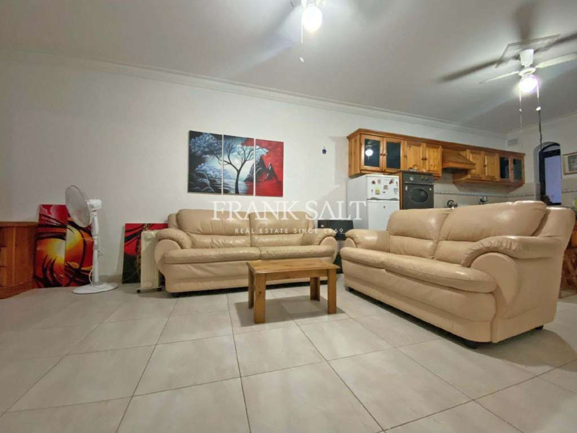 Condominium dans Zejtun, Zejtun 10776843