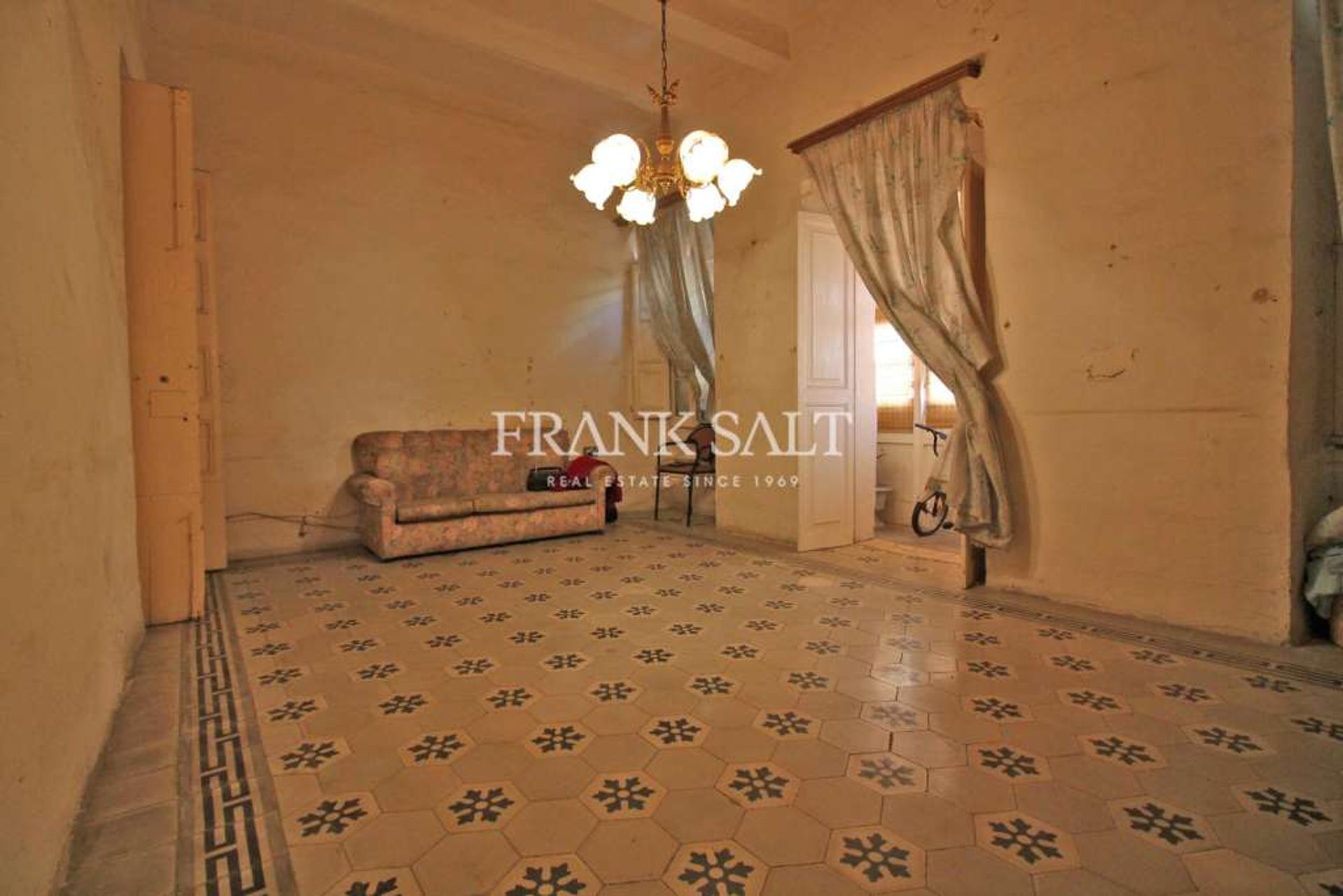 rumah dalam Valletta, Valletta 10776852