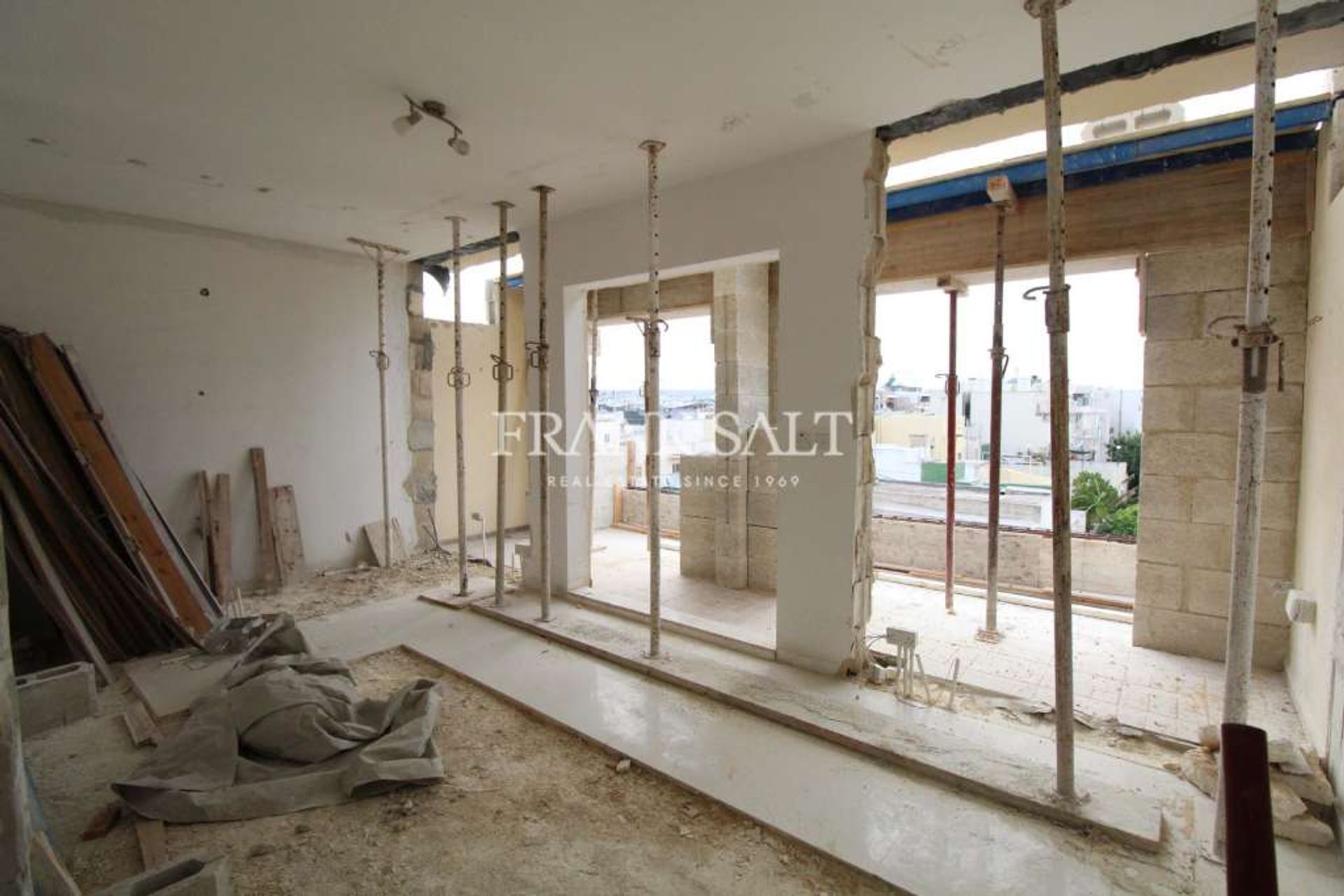 Condominio en Birkirkara,  10776857