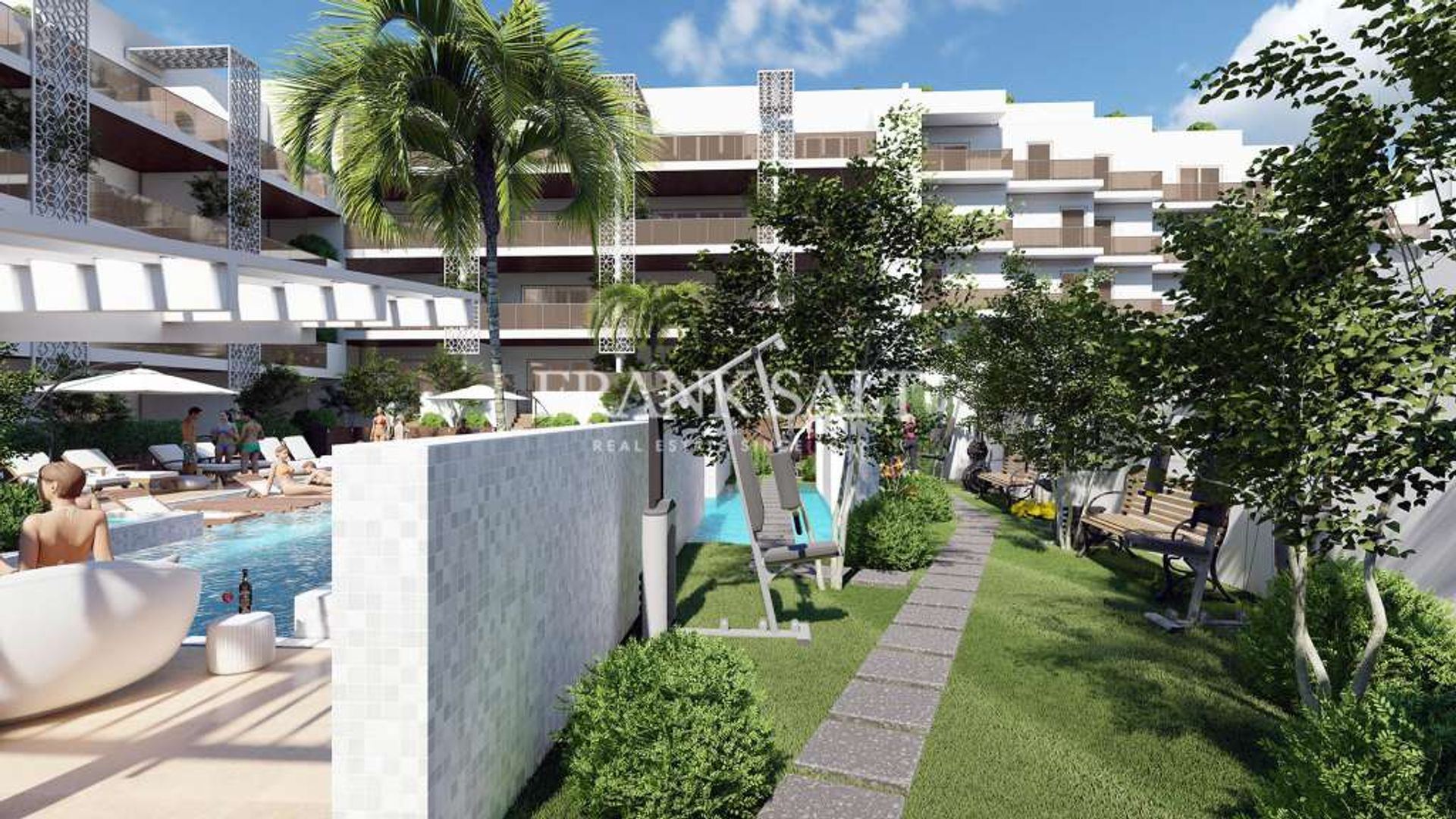 Condominio nel Balzan,  10776860