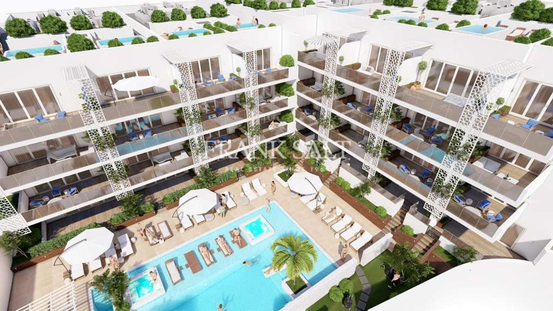 Condominio nel Balzan, Balzan 10776860