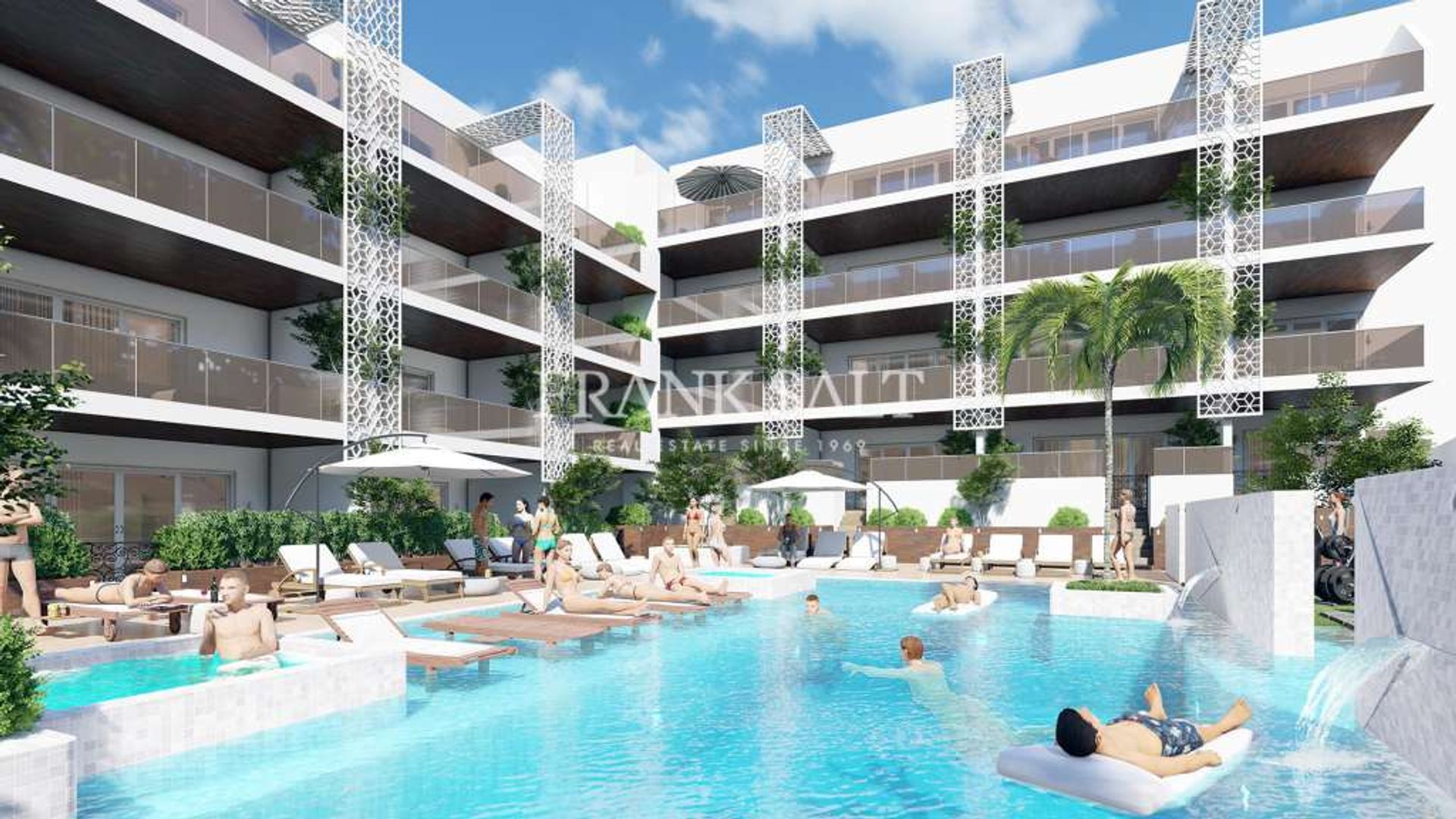 Condominio nel Balzan,  10776860