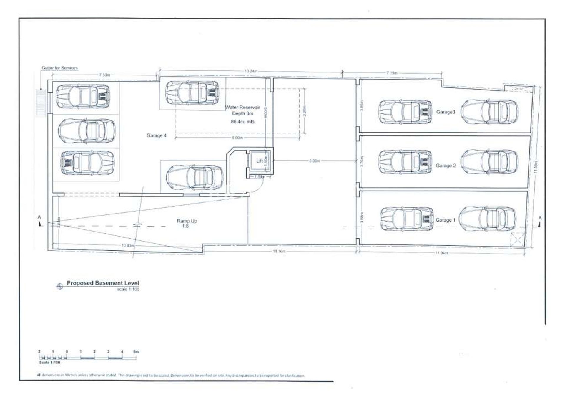 Condominium dans Paola, Paola 10776865