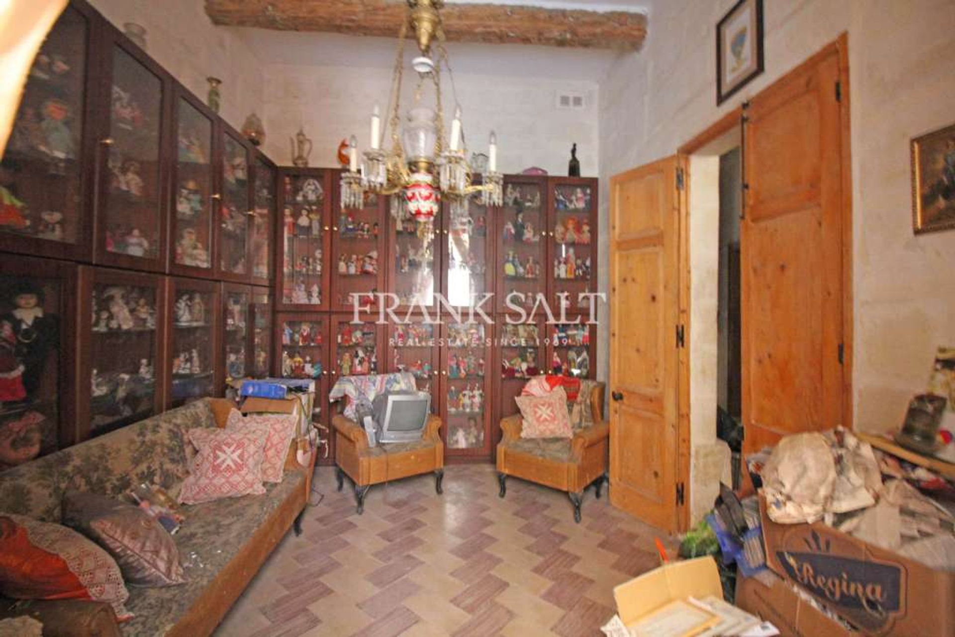 Hus i Il-Furjana,  10776873