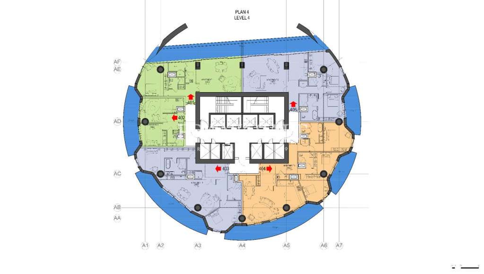 Condominio nel L-Imbordin, San Pawl il-Bahar 10776880