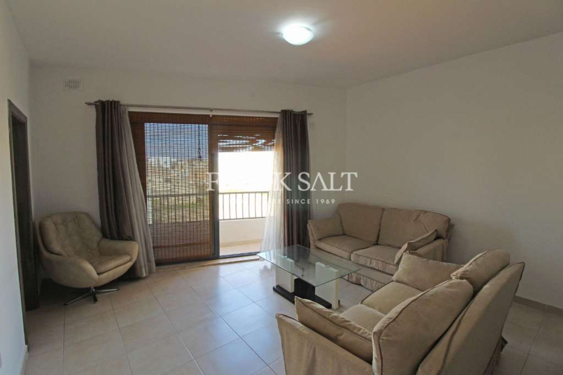 Condominium in Has-Sajd, Zabbar 10776905