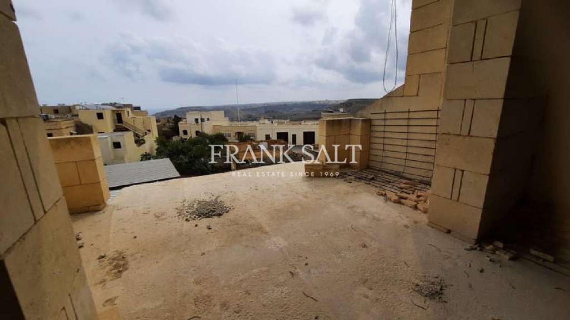 Condominio en Qbajjar, Zebbug (Ghawdex) 10776916