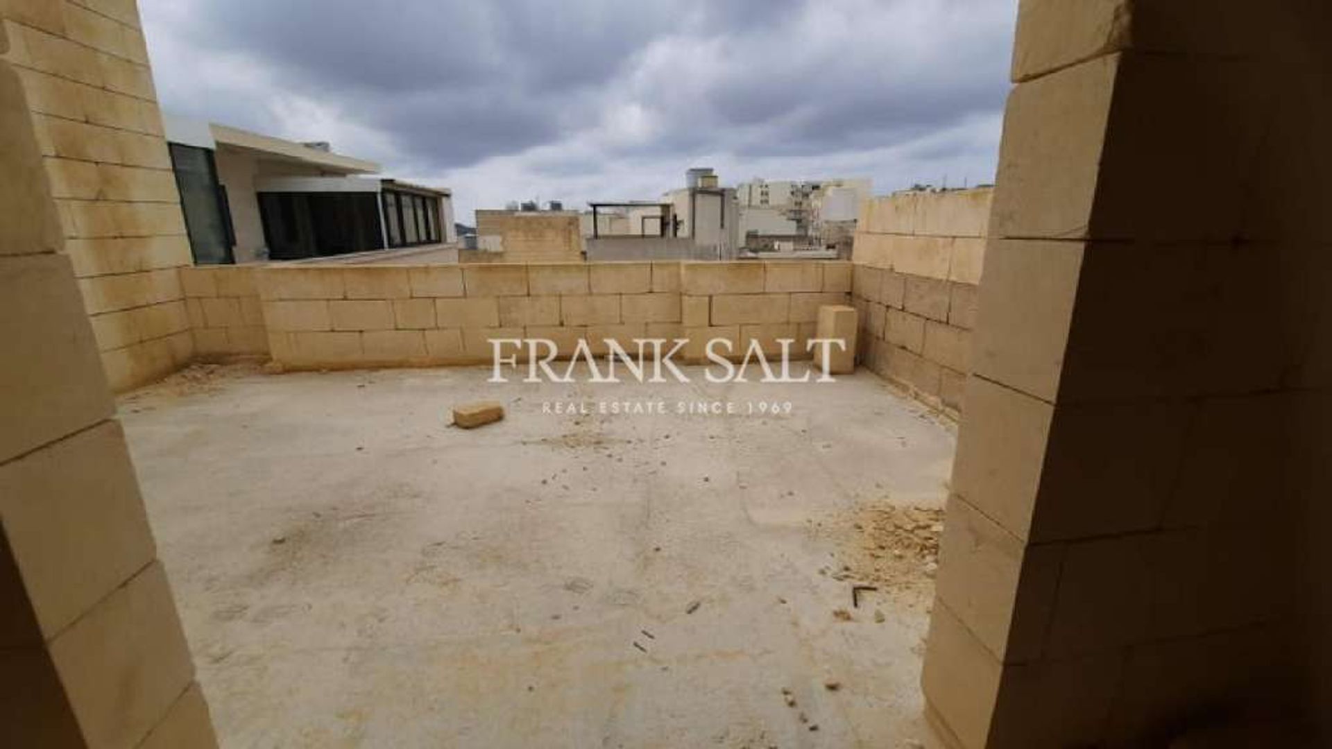 Condominio en Qbajjar, Zebbug (Ghawdex) 10776916