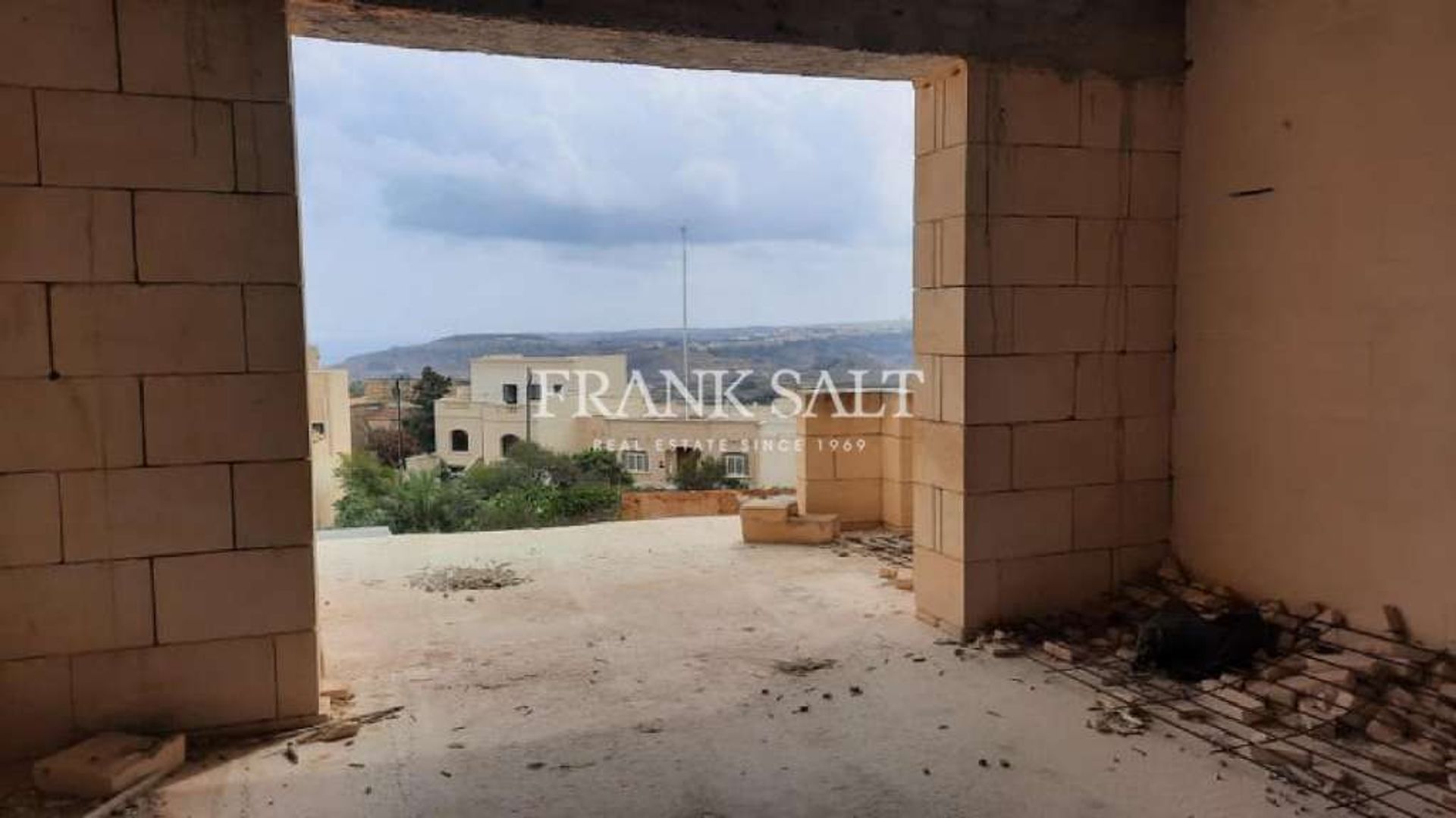 Condominio en Qbajjar, Zebbug (Ghawdex) 10776916