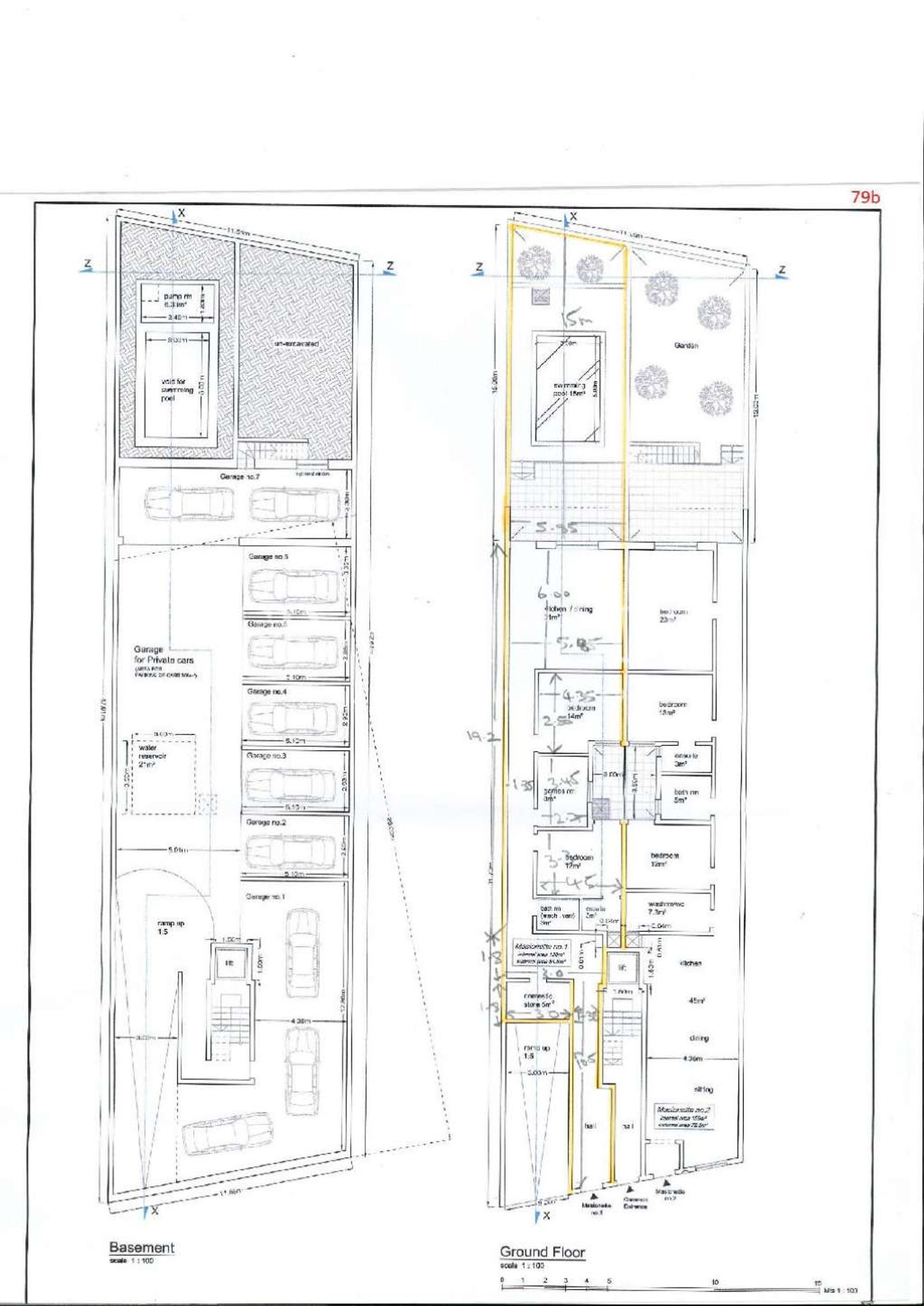 Condominio en Xewkija, Xewkija 10776920