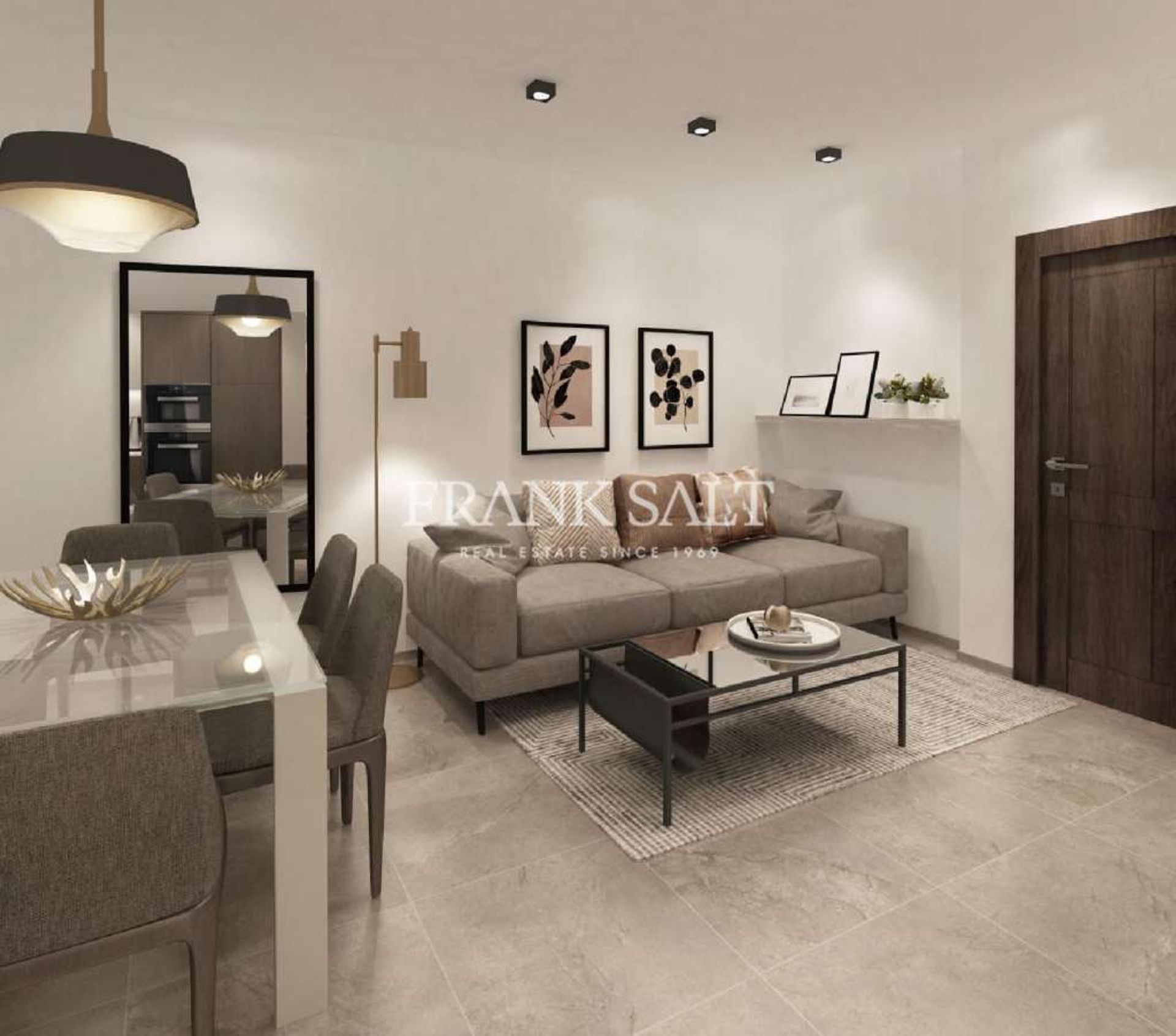 Condominium in Zebbug, Zebbug 10776937