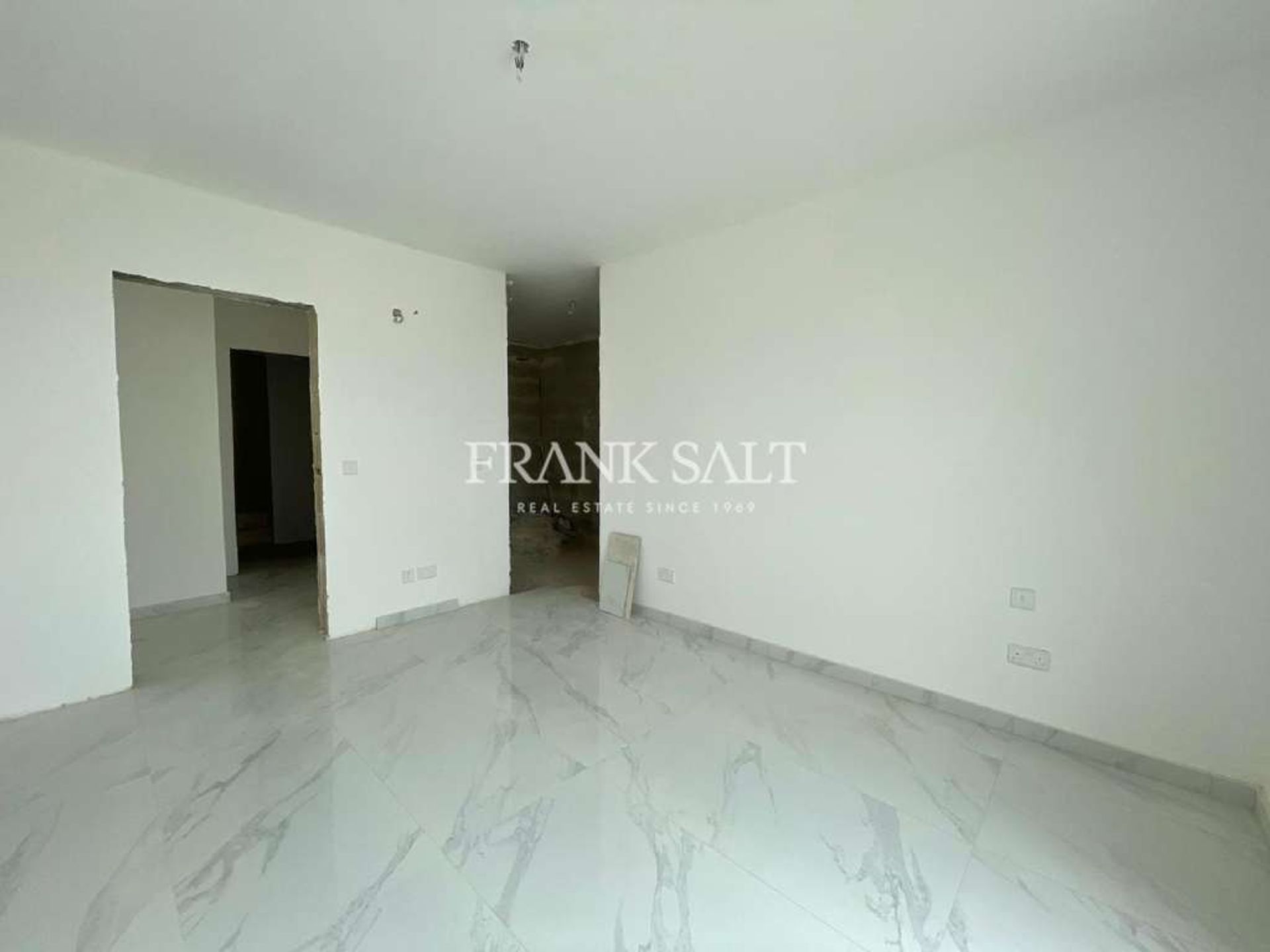 Osakehuoneisto sisään Swieqi, Swieqi 10776945