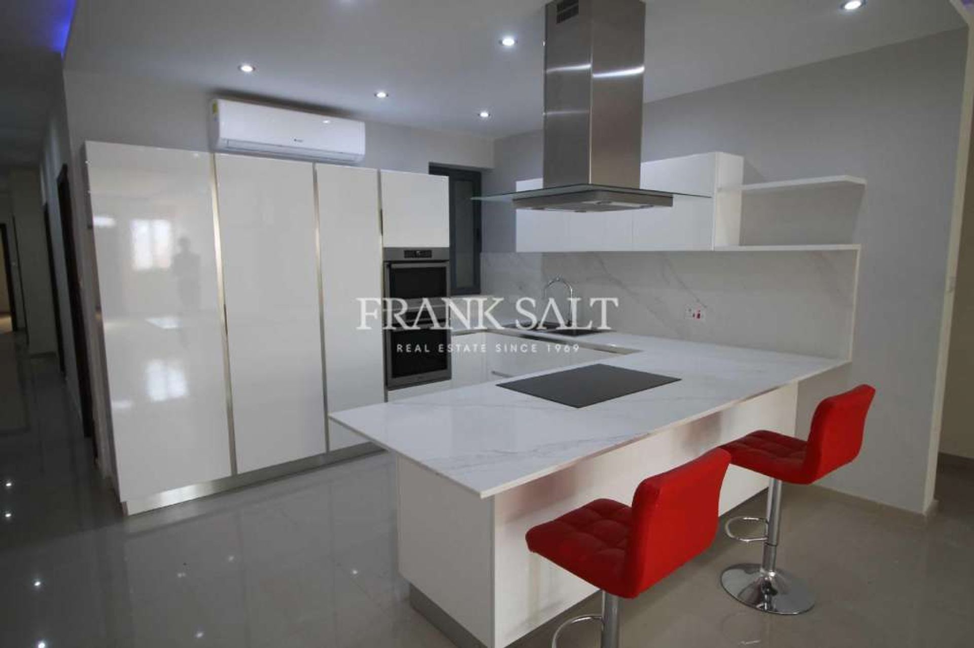 Condominium dans Marsaskala, Marsaskala 10776951