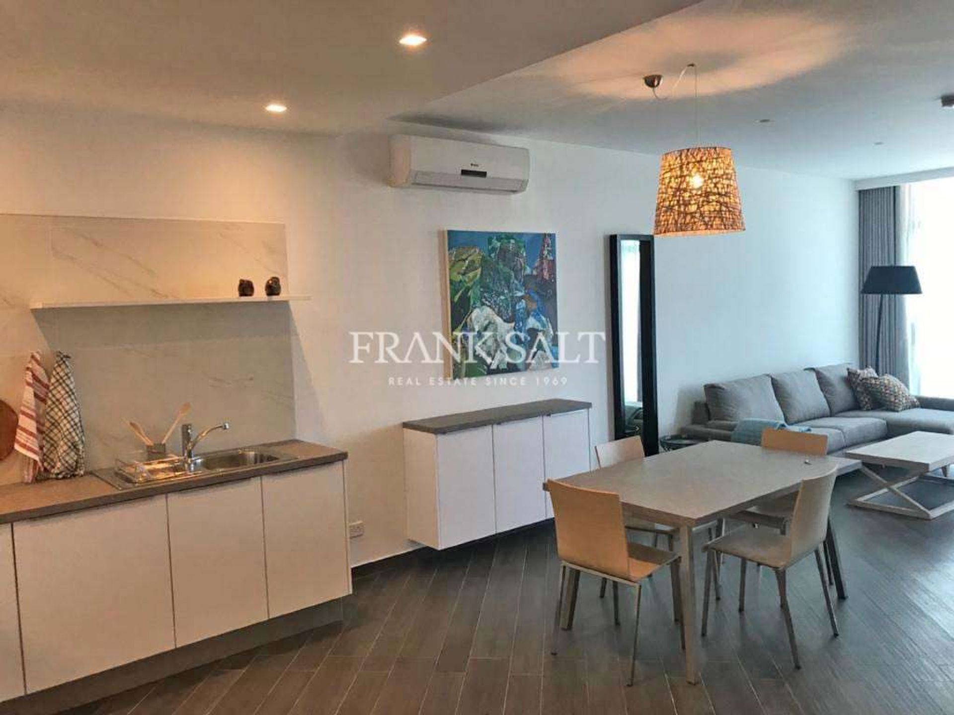 Condominio en San Gilján, San Gilján 10776962