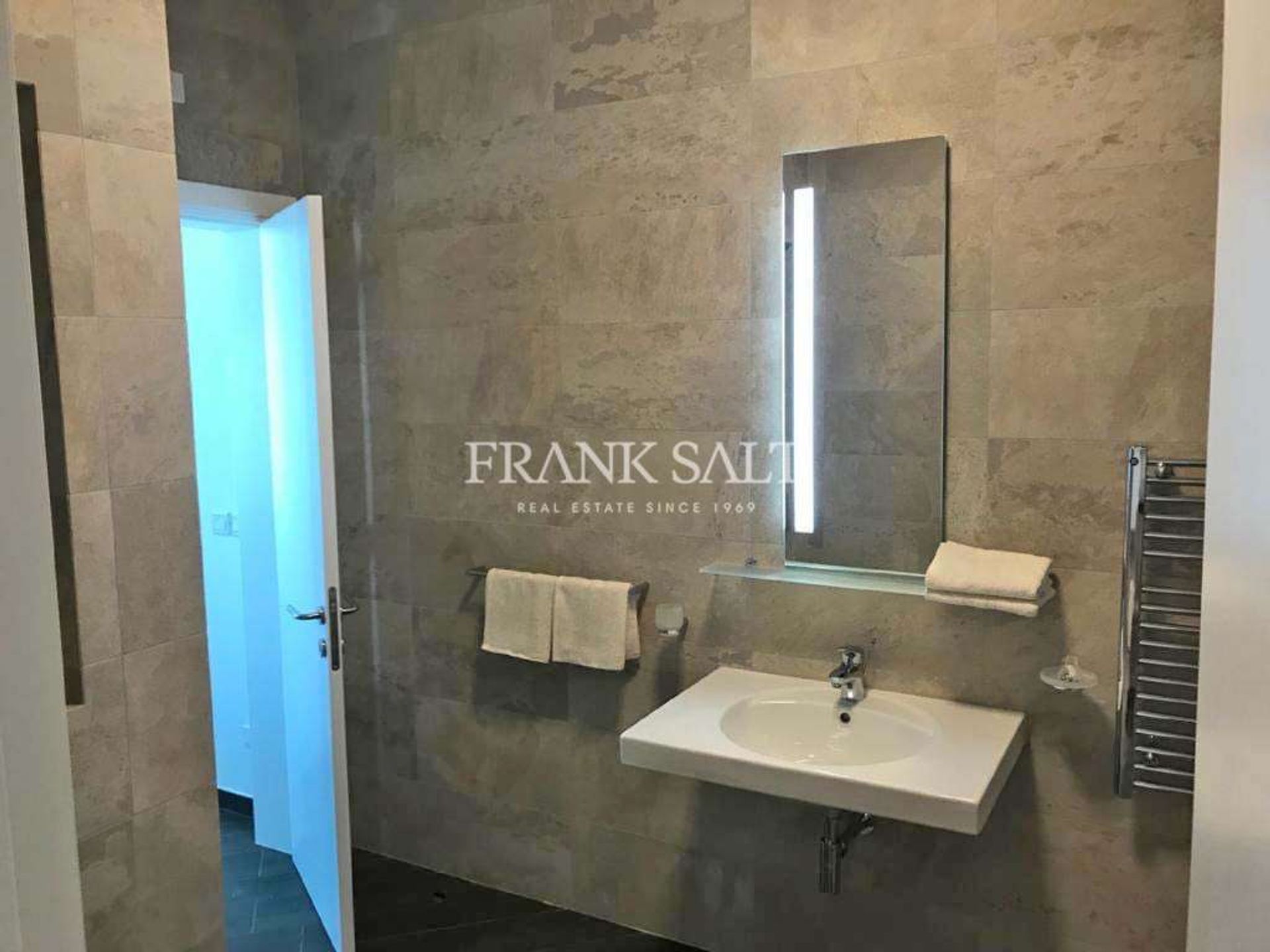 Condominio en San Gilján, San Gilján 10776962