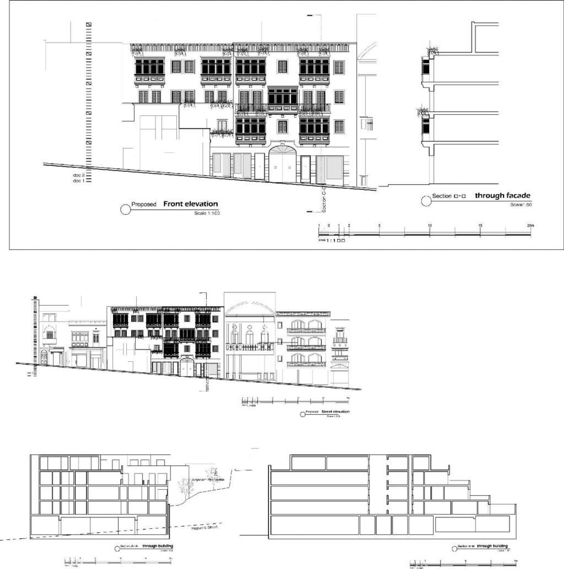 عمارات في فونتانا, فونتانا 10776975