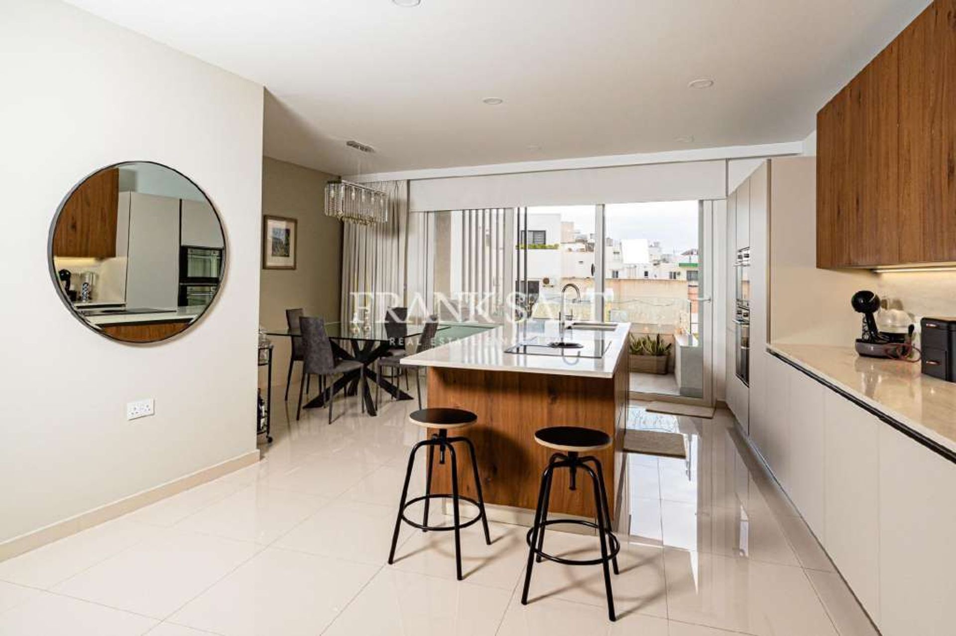 Condominium in Balzan, Balzan 10776989