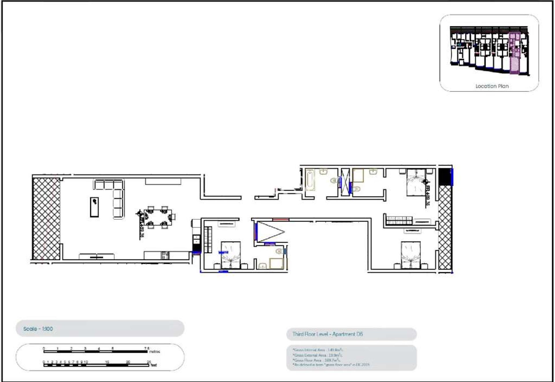 Kondominium dalam Mosta,  10776993