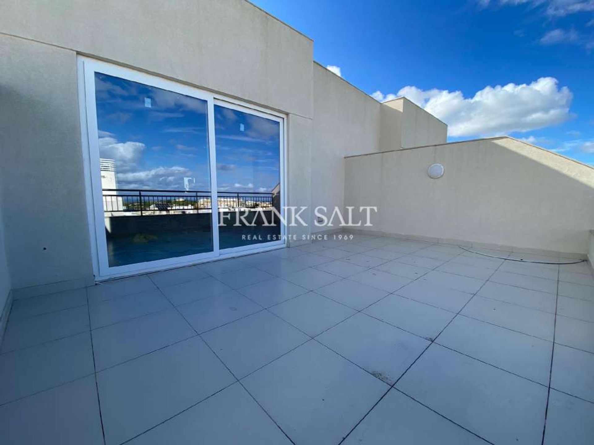 Condominium in Maghtab, Naxxar 10776998