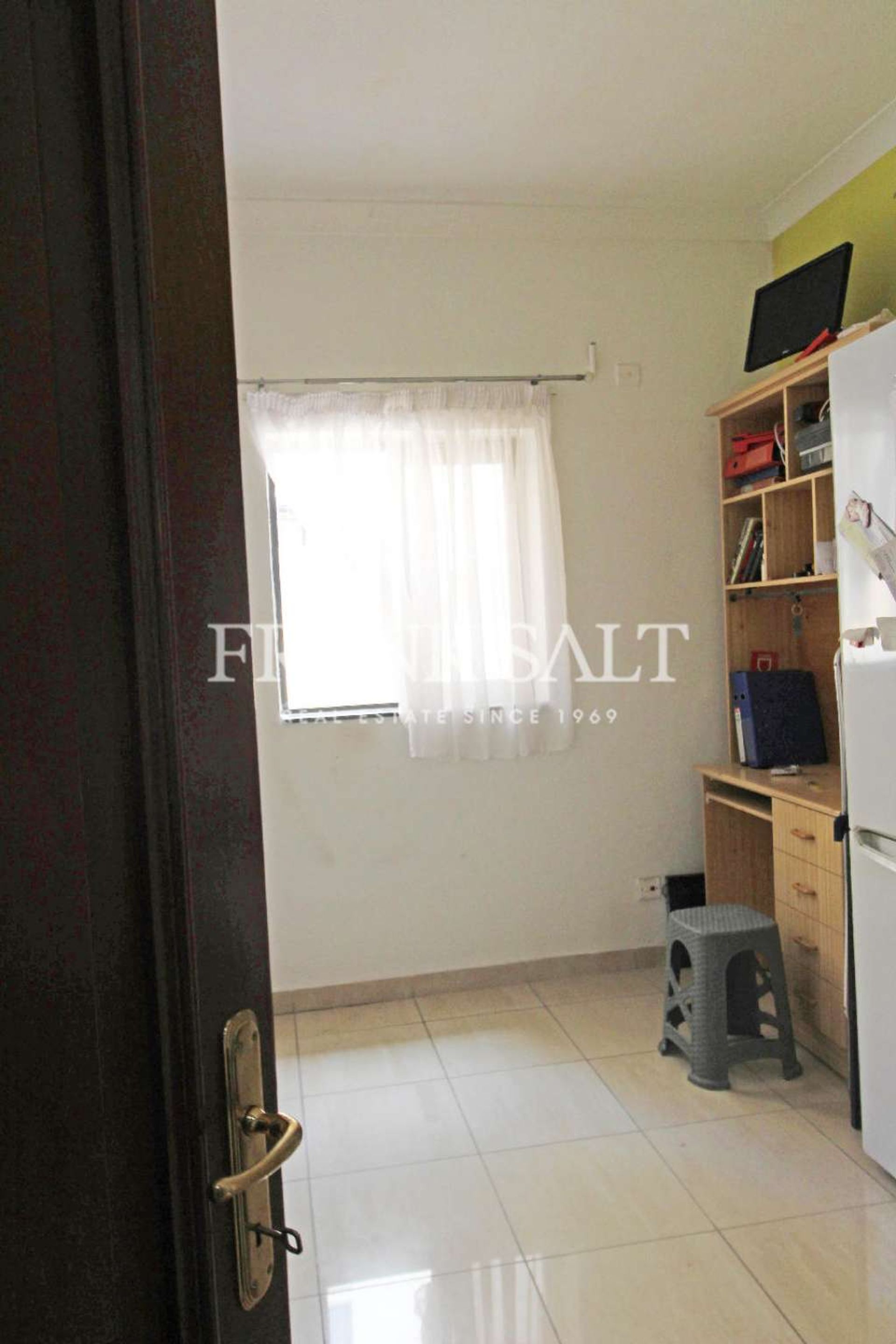 Osakehuoneisto sisään Tal-Mejda, Swieqi 10777005