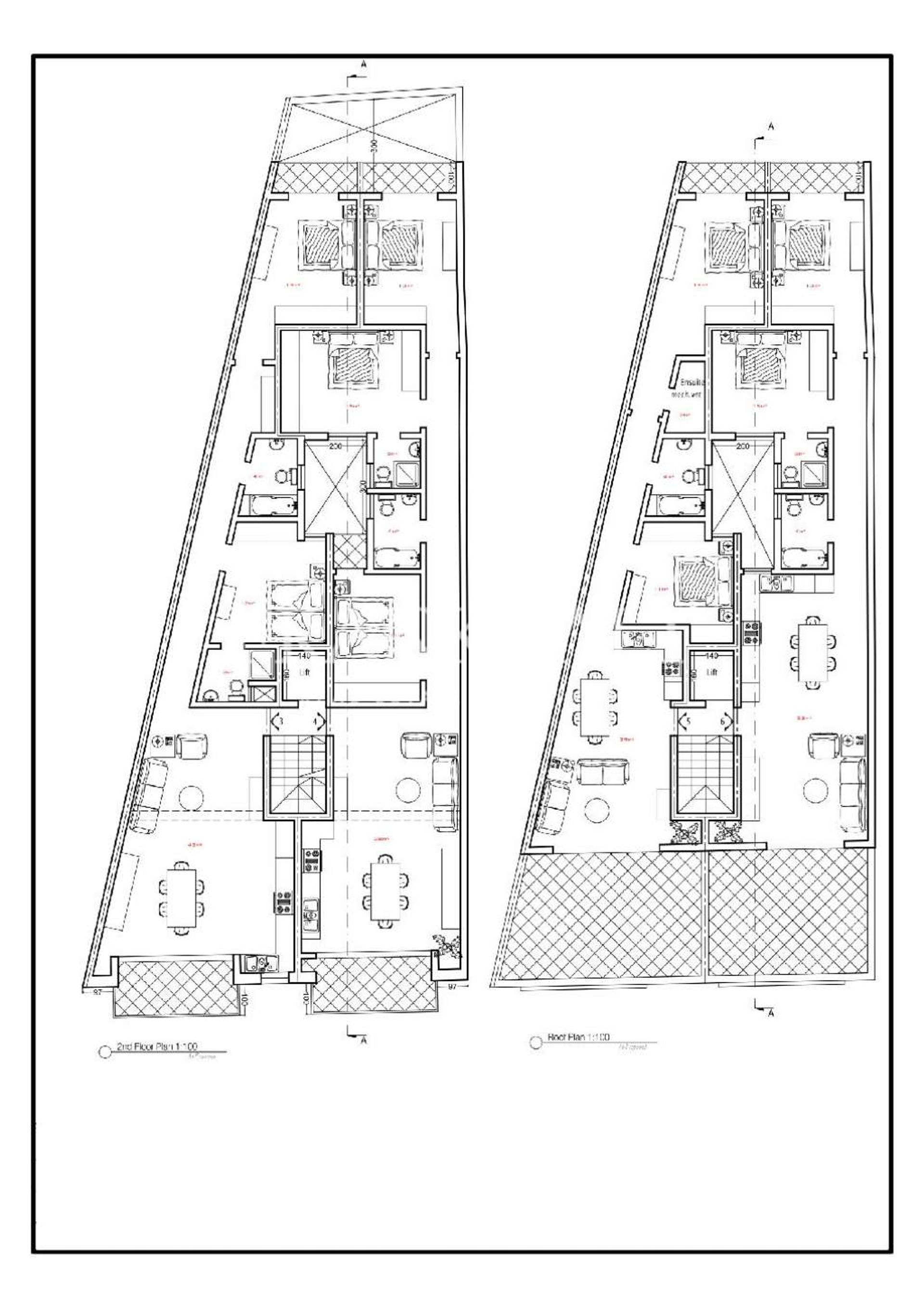 Kondominium dalam Fontana, Fontana 10777006