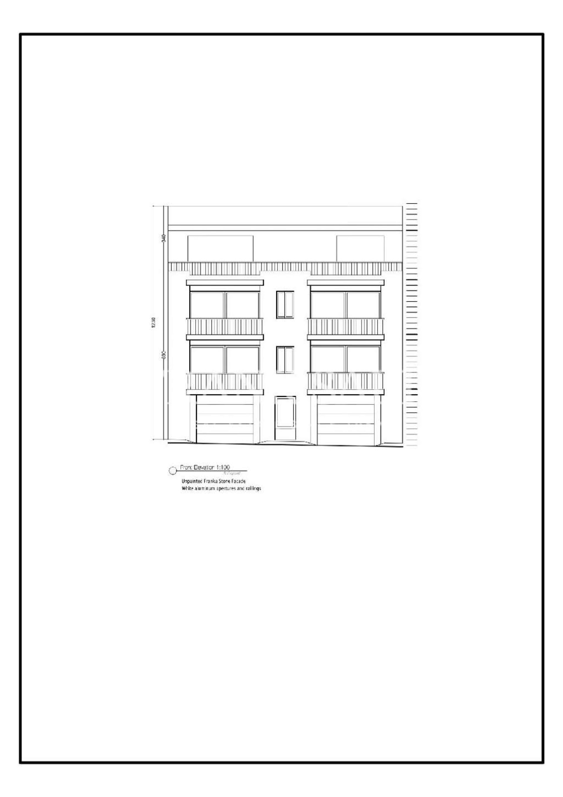 Квартира в Фонтана, Фонтана 10777006