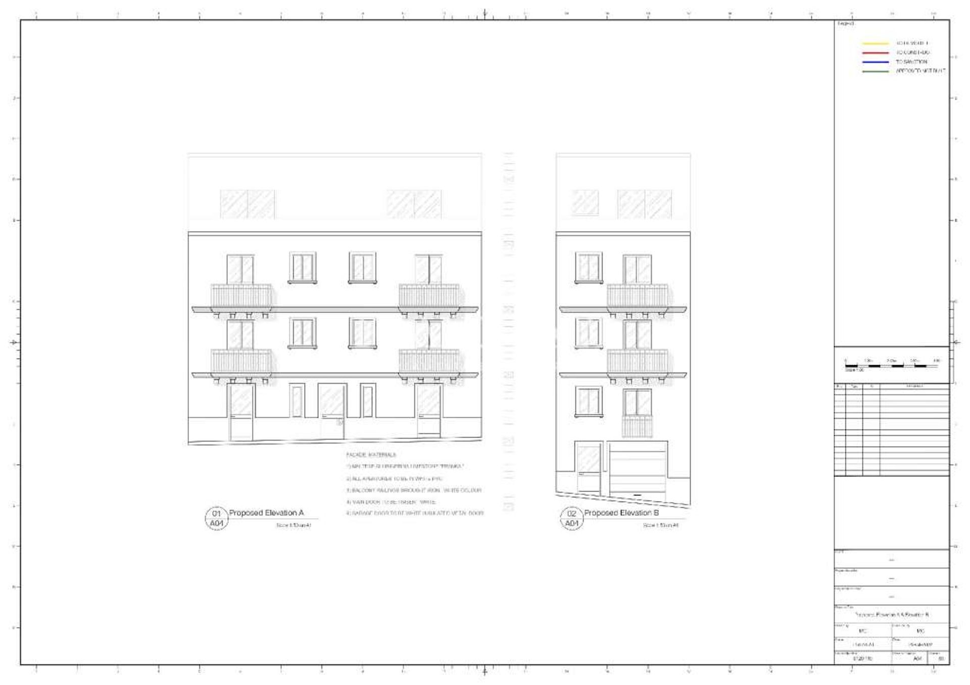 Condominium in Xewkija, Xewkija 10777014