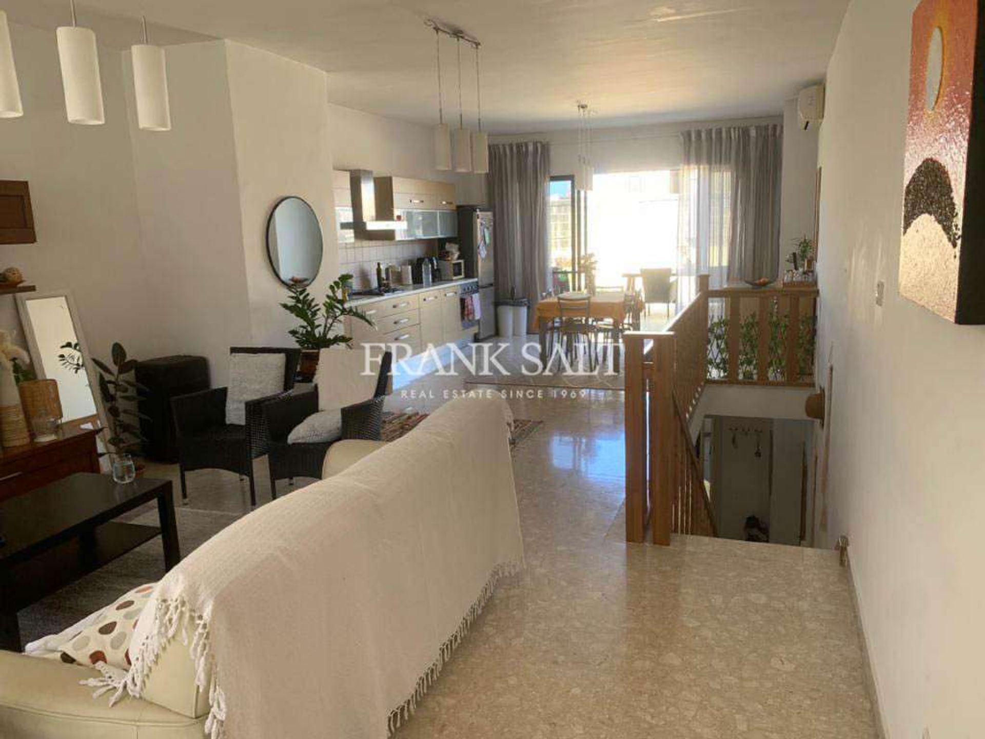 Condominium in Sliema,  10777022