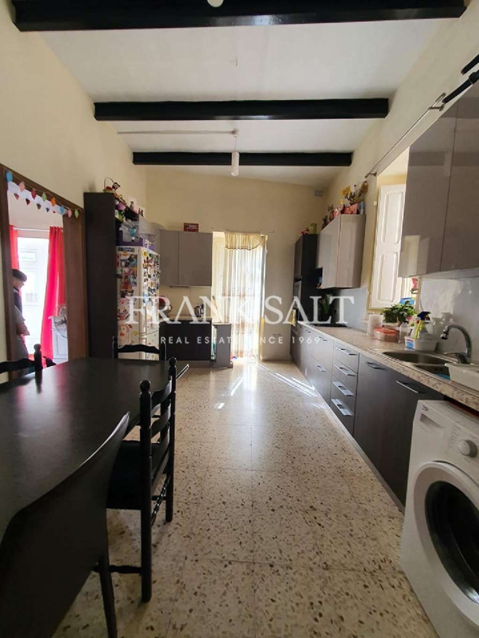 Condominium dans Luqa, Luqa 10777023