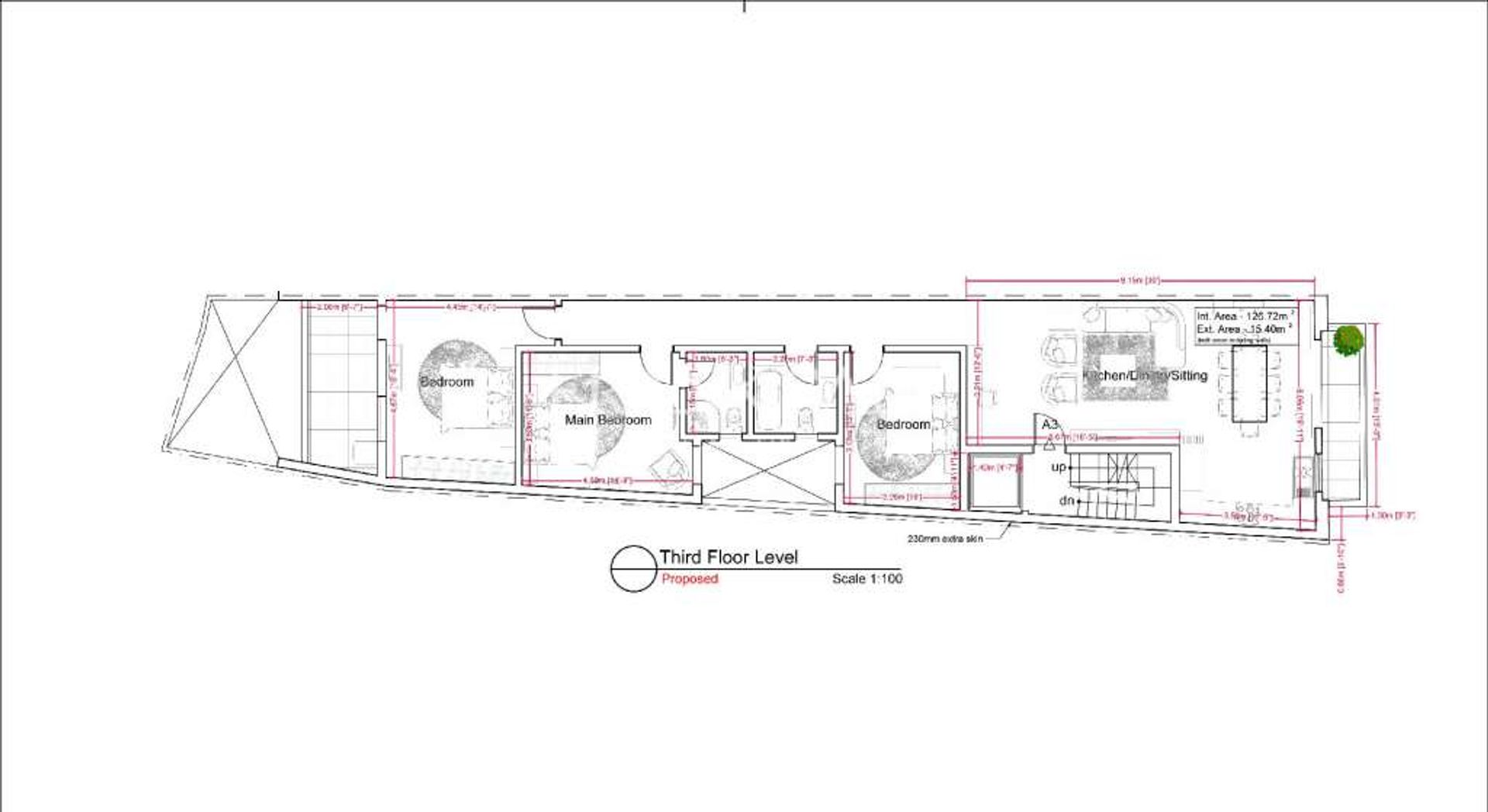 Condominio nel Qormi,  10777025