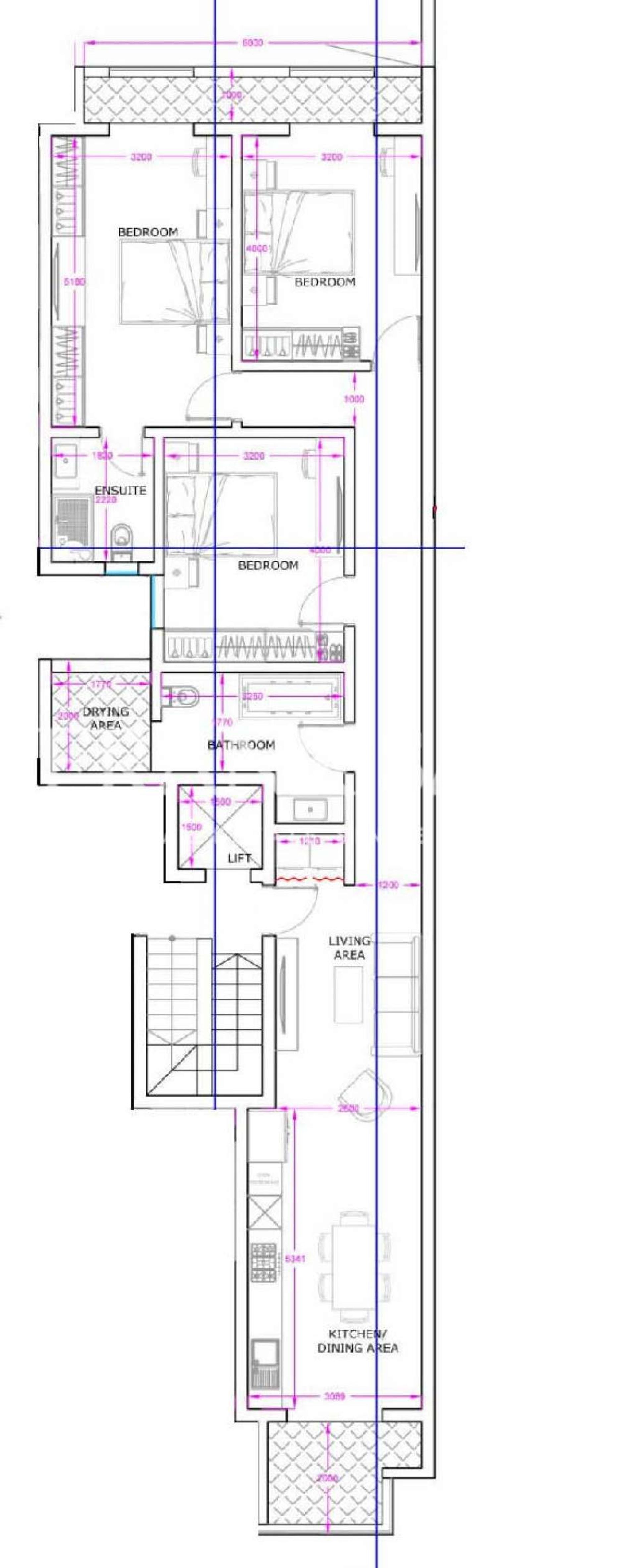 Kondominium di Gambar, Fgura 10777027