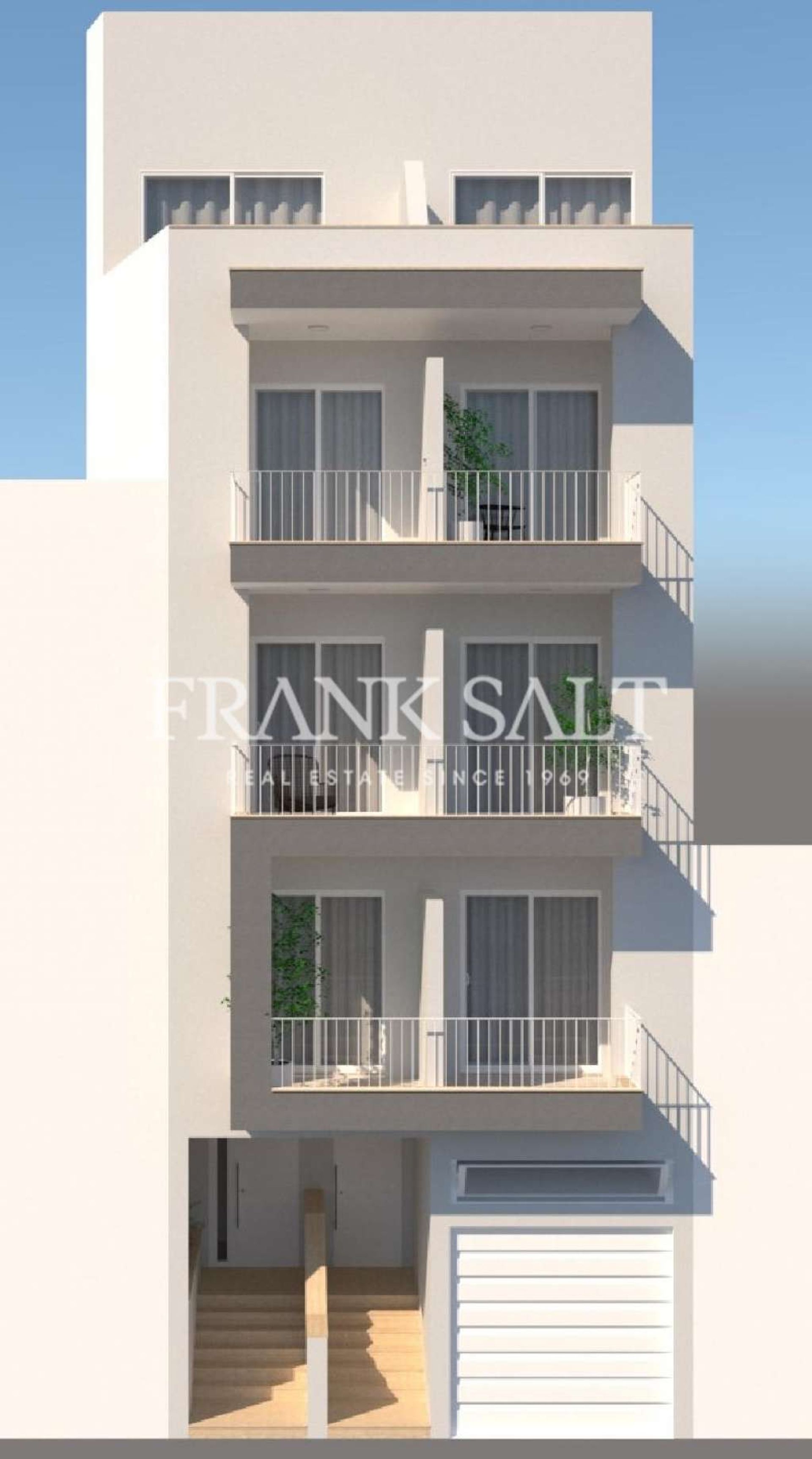 Condominio nel Fgura,  10777034