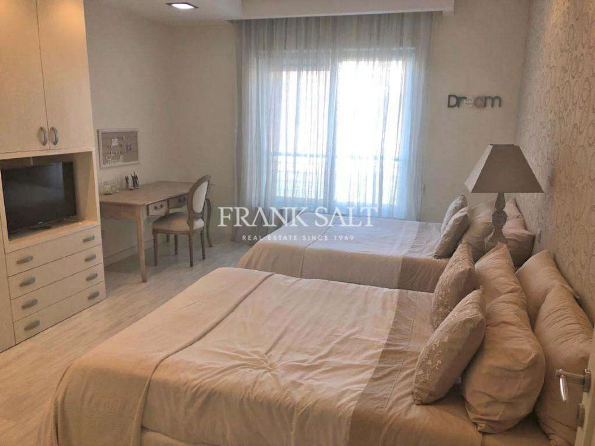 Condominium dans Tas-Sliema,  10777074