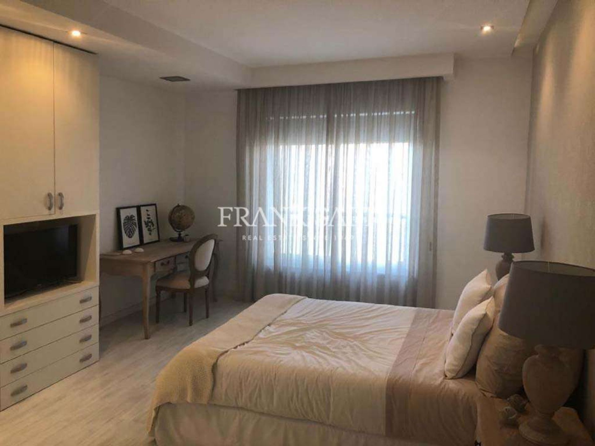 Condominium dans Tas-Sliema,  10777074