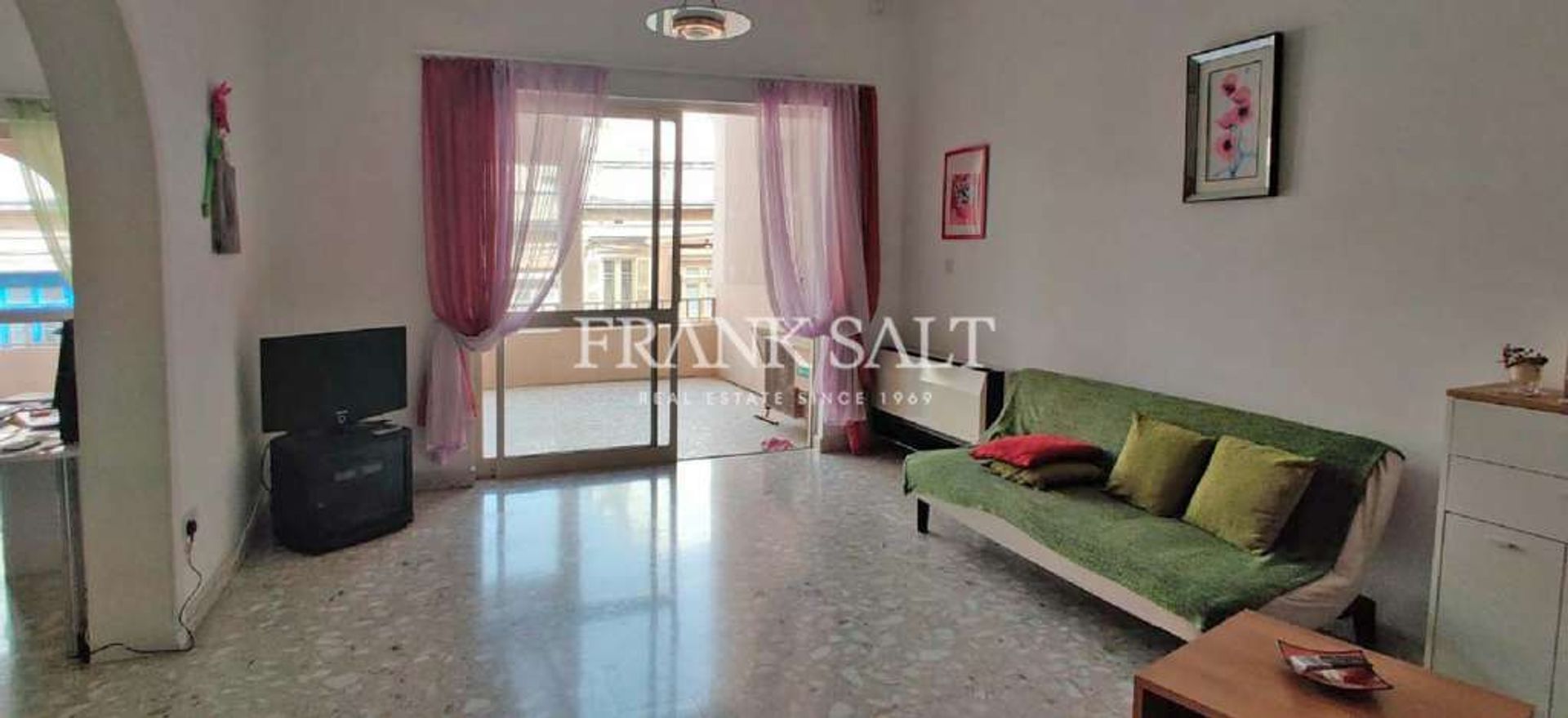 Condominium in Sliema, Sliema 10777100