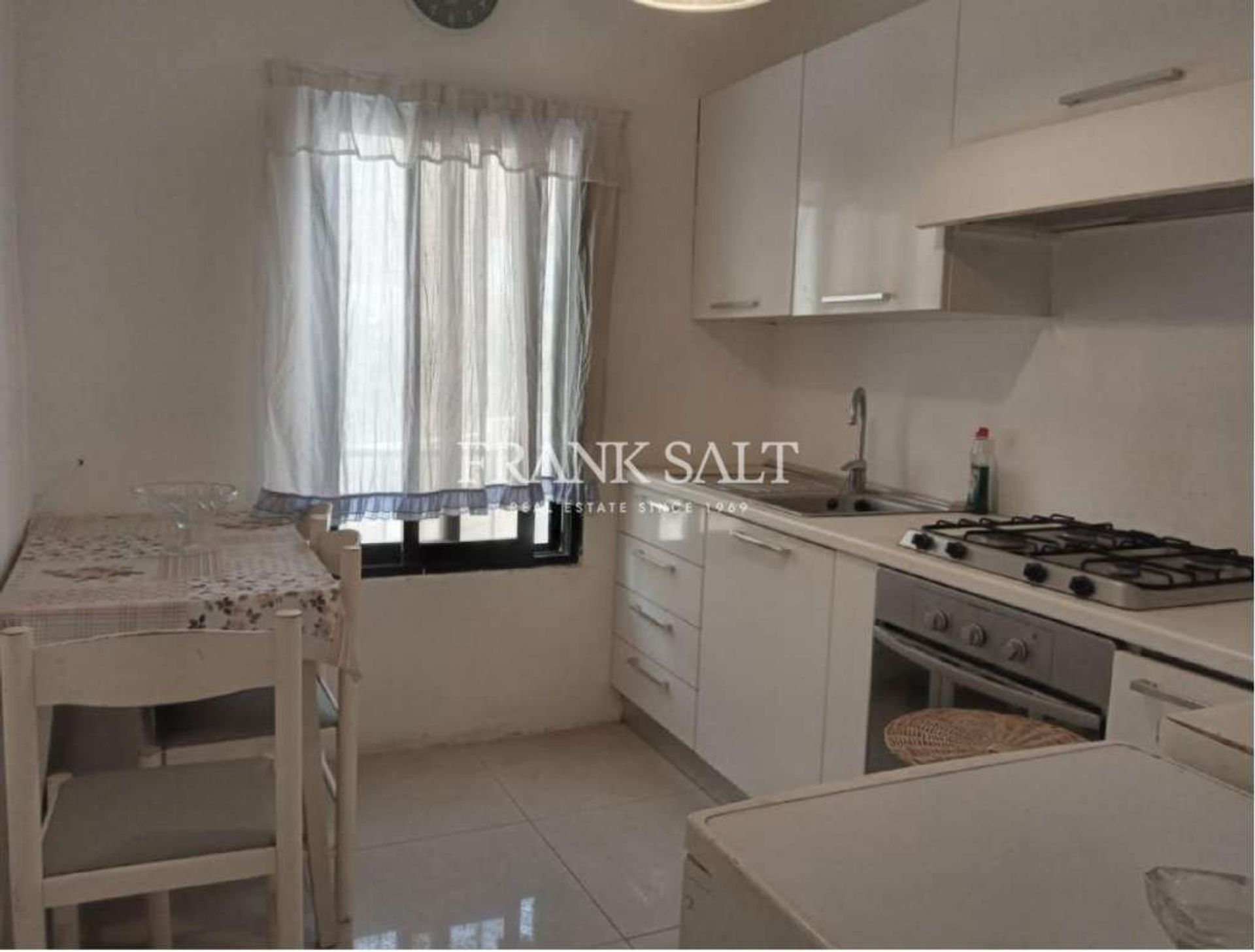 Condominium in Marsalforn, Zebbug (Ghawdex) 10777106