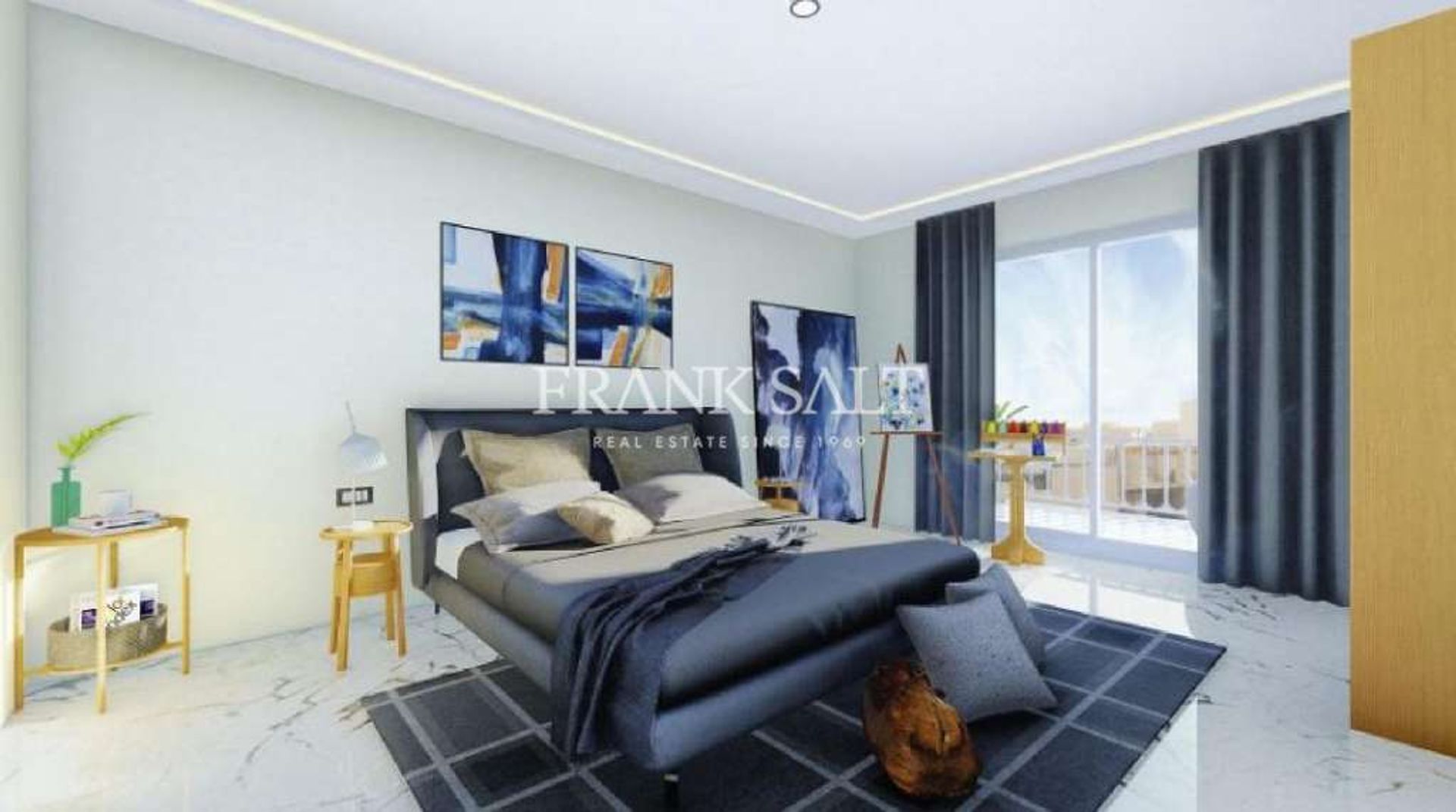 Condominium dans Sainte Lucie, Sainte Lucie 10777113