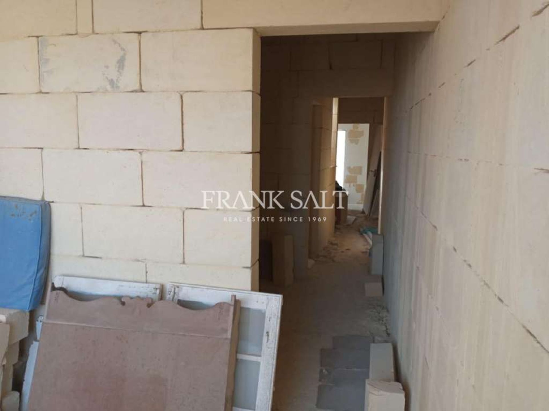 Condominio en Żebbuġ,  10777132